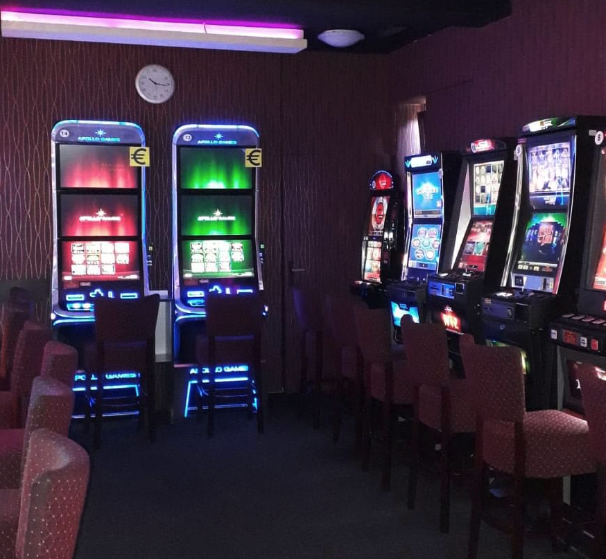 CASINO BONVER foto 4