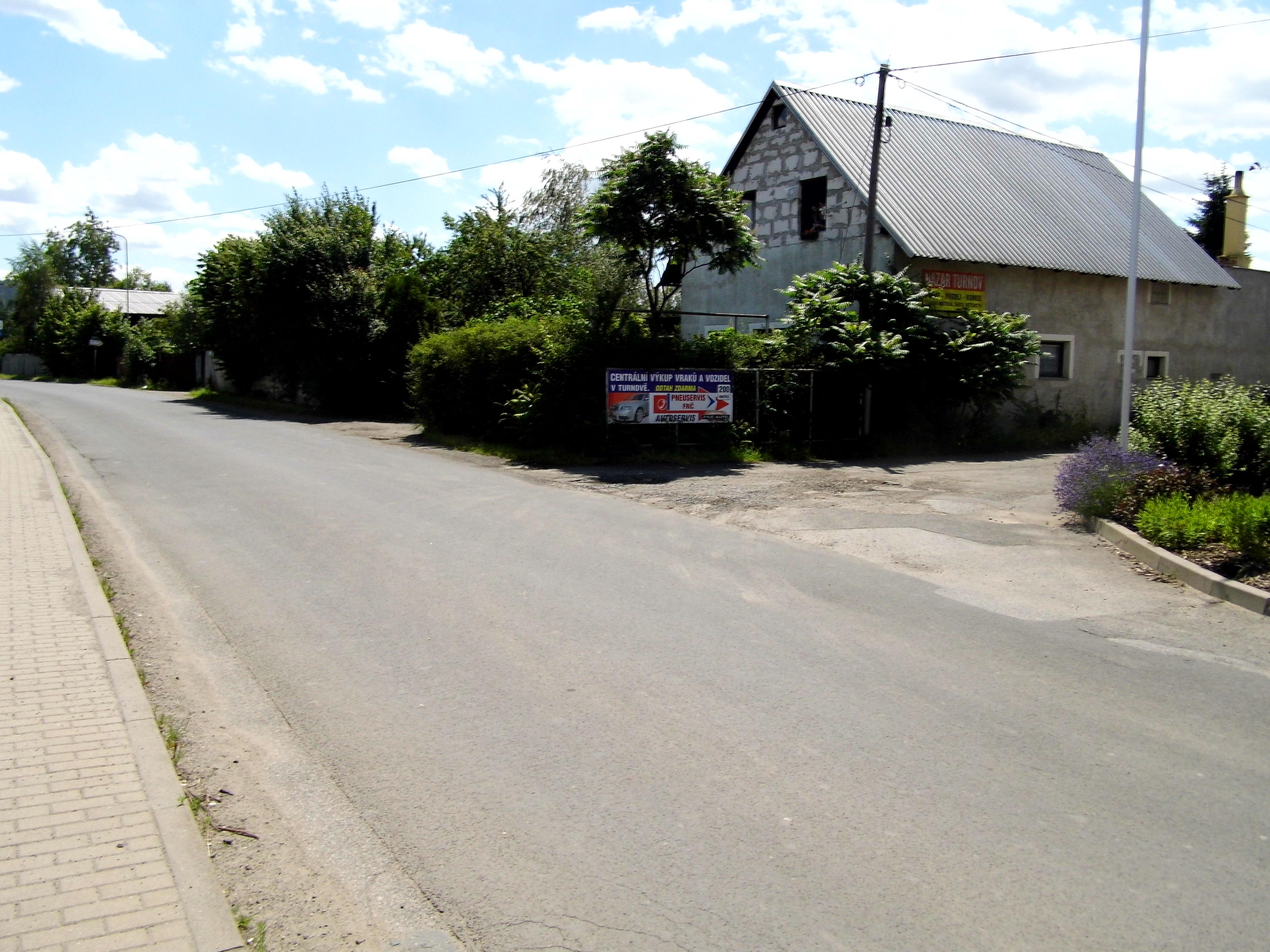 Frič auto s.r.o. foto 4