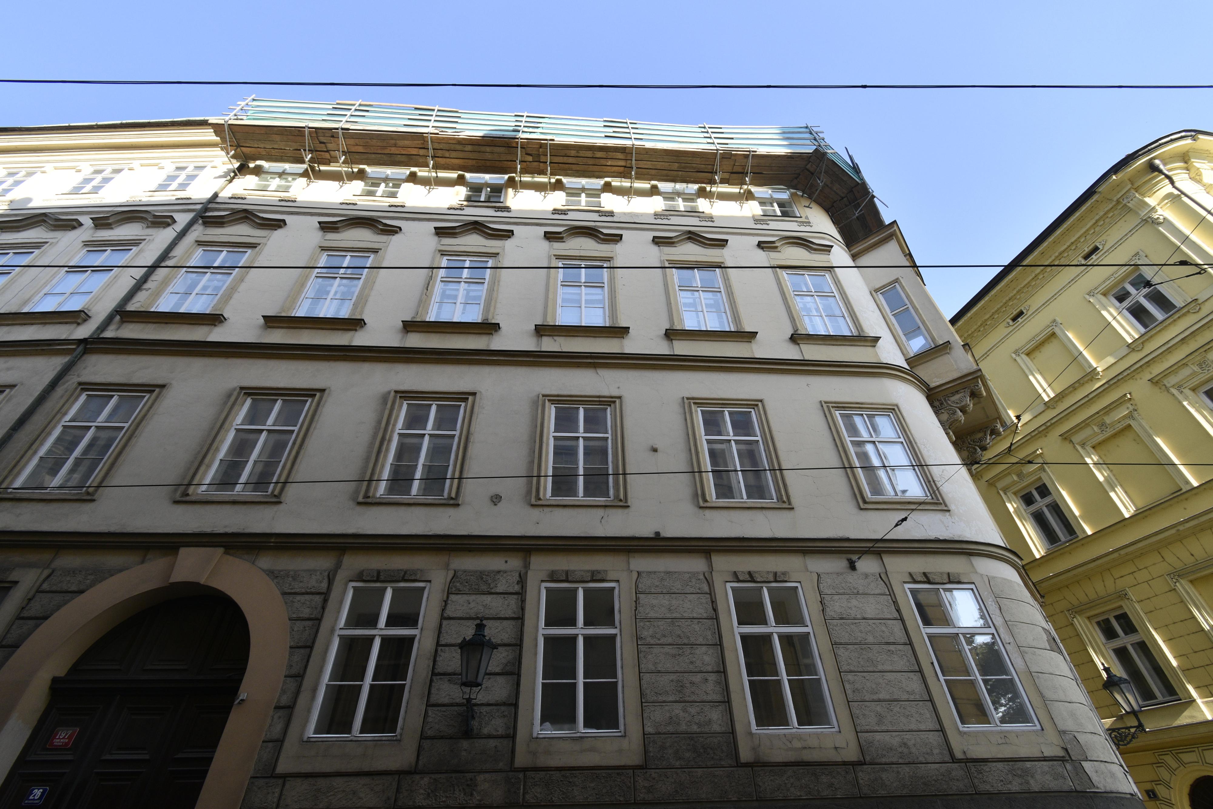 DeLuxe Apartmán foto 2