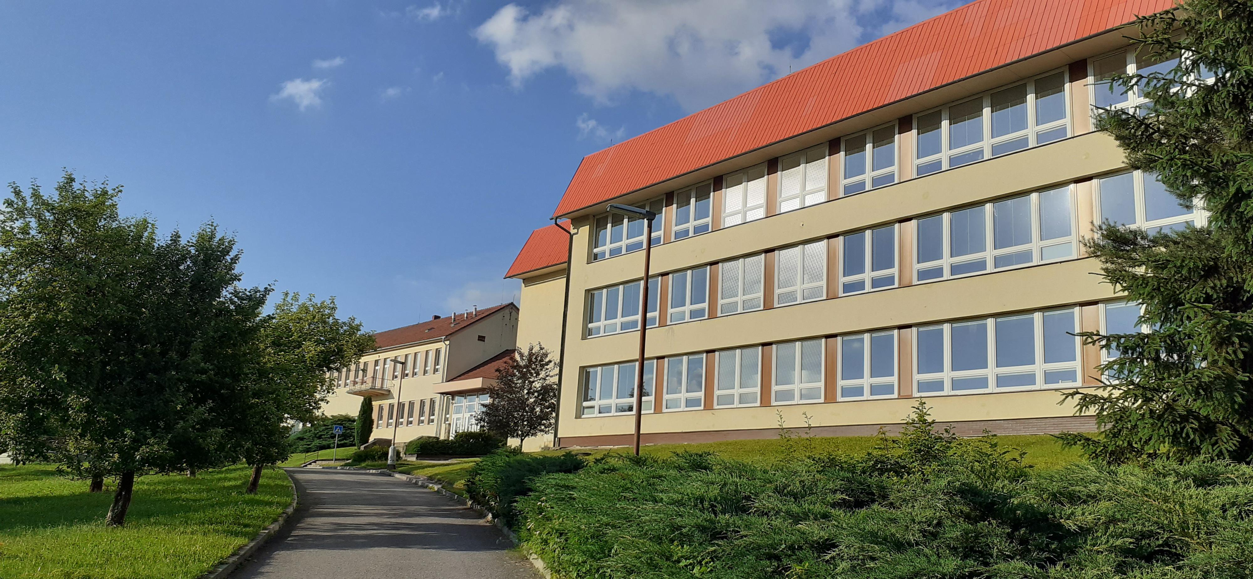 ZŠ Jablůnka foto 3