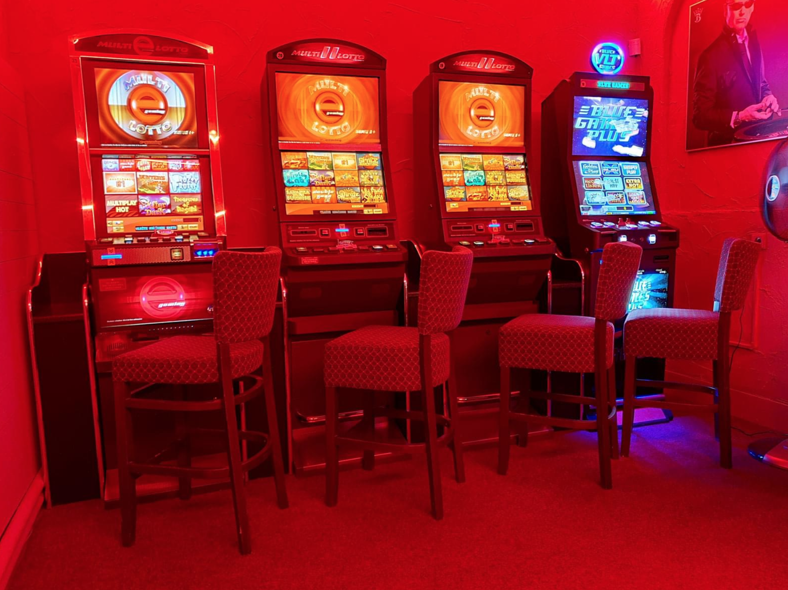 CASINO BONVER foto 4