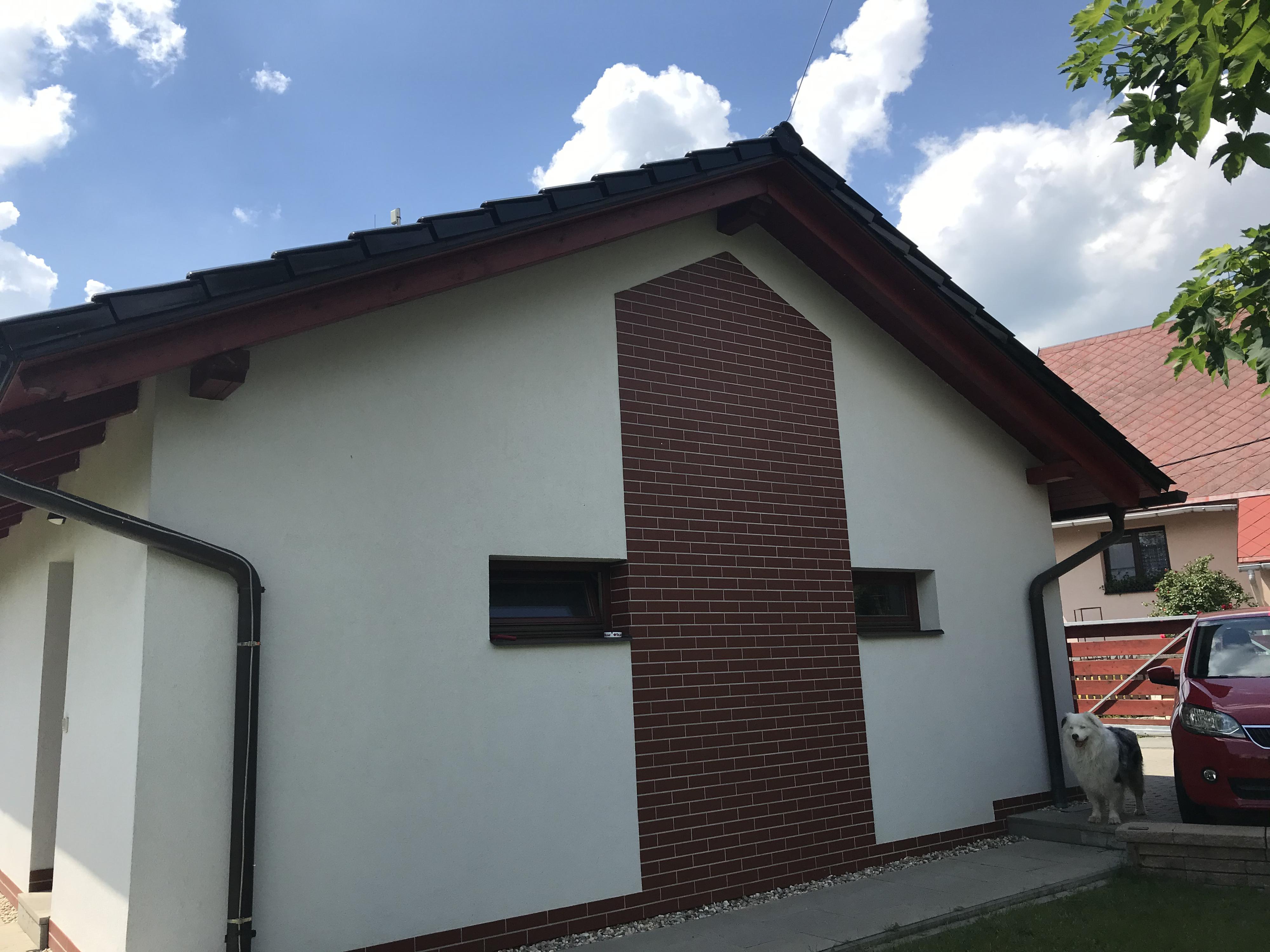 HORÁCI STAV s.r.o. foto 5