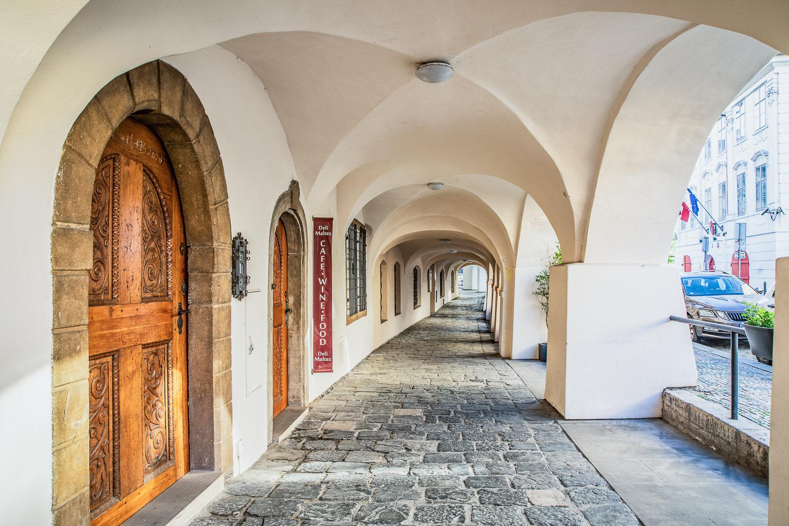 PRAHA, jak ji neznáte