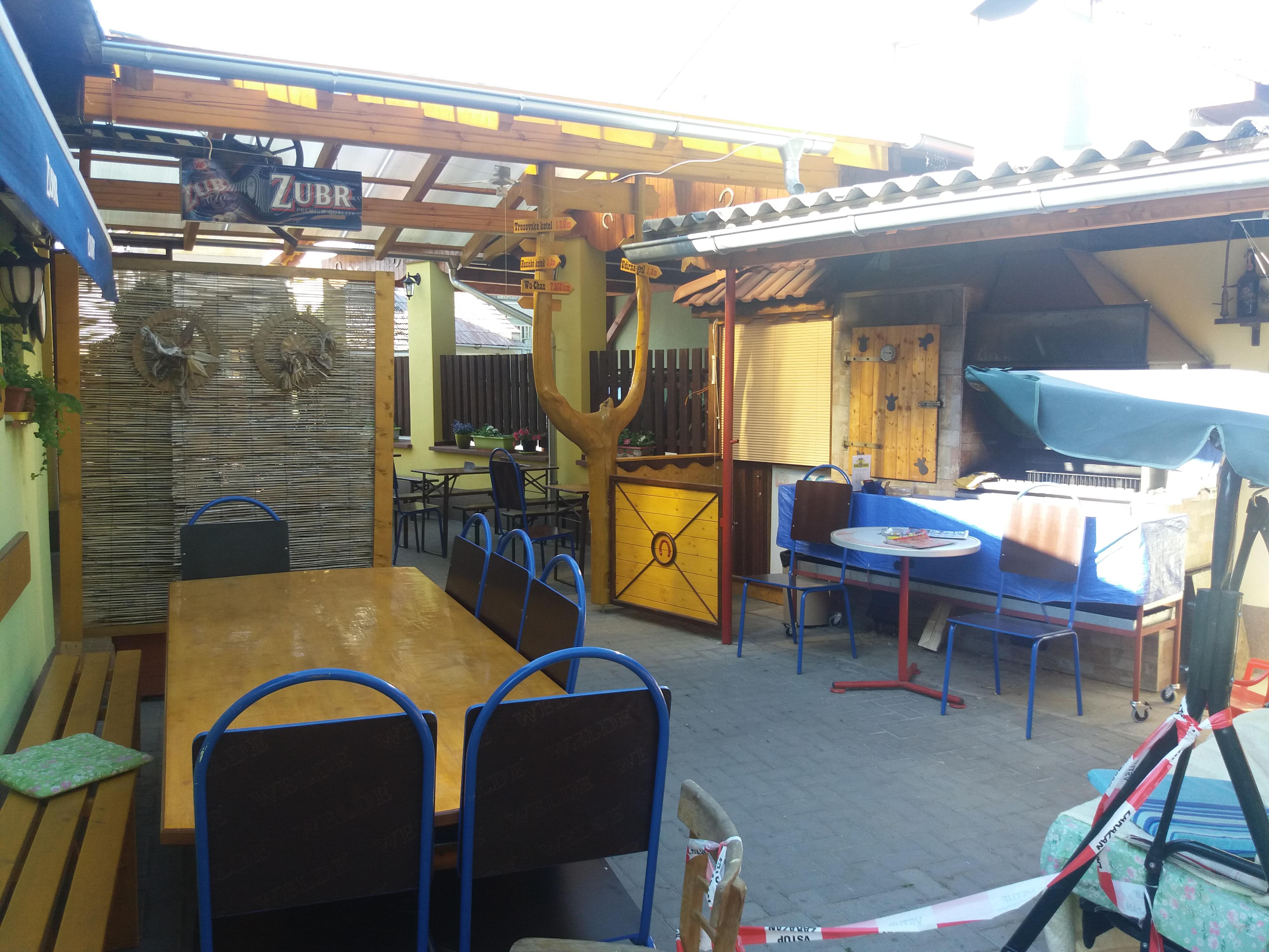 Saloon Podkova foto 6