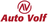 logo AUTO VOLF