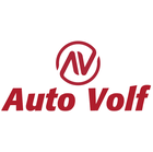 logo - AUTO VOLF spol. s r.o.