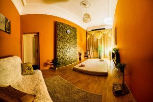 Erotic massages District Prague Firmy.cz