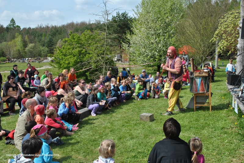 Přírodovědné muzeum Semenec foto 3