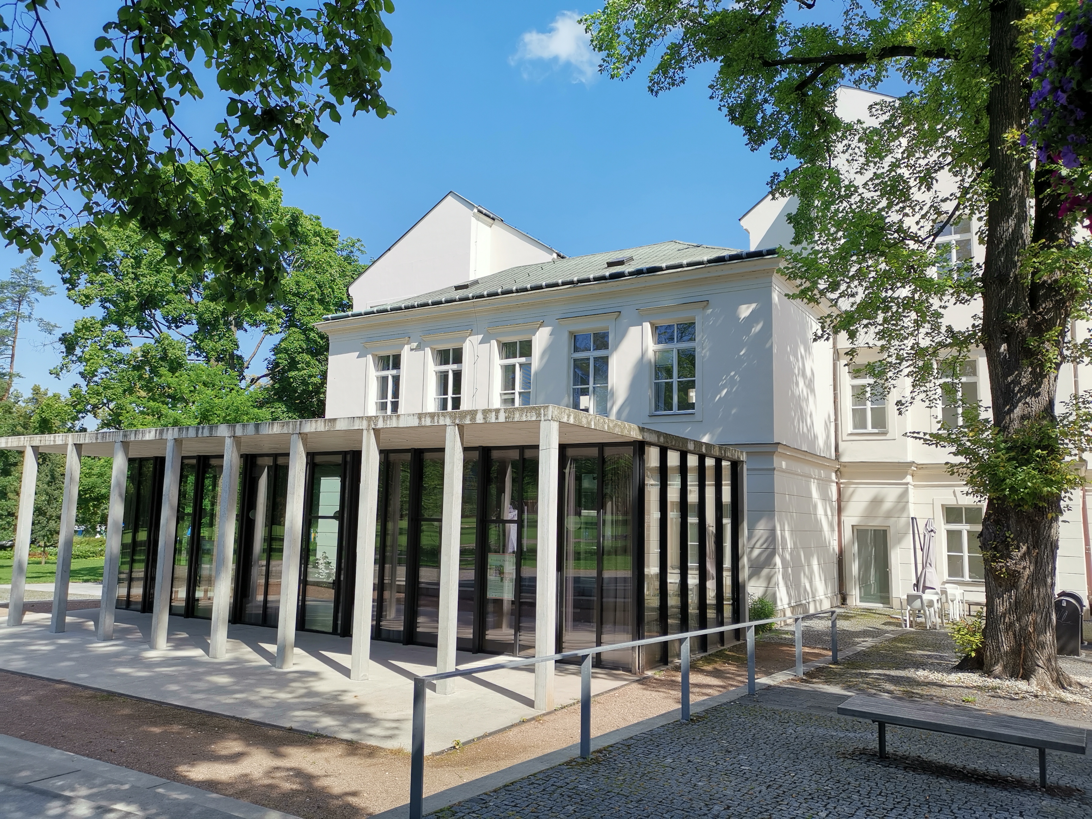 Divadlo OPONA foto 3