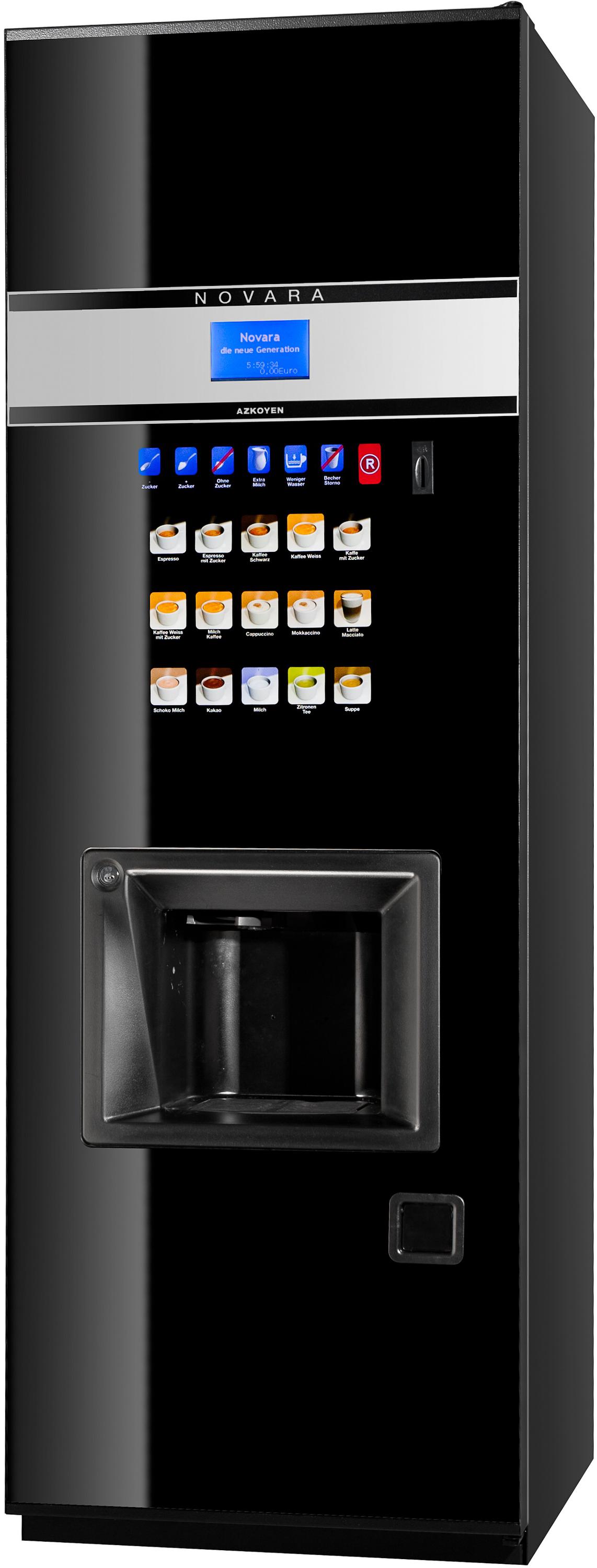 MIXA VENDING, s. r. o. foto 6