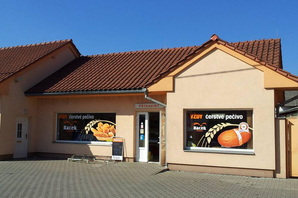 Pekárna Racek, s.r.o.