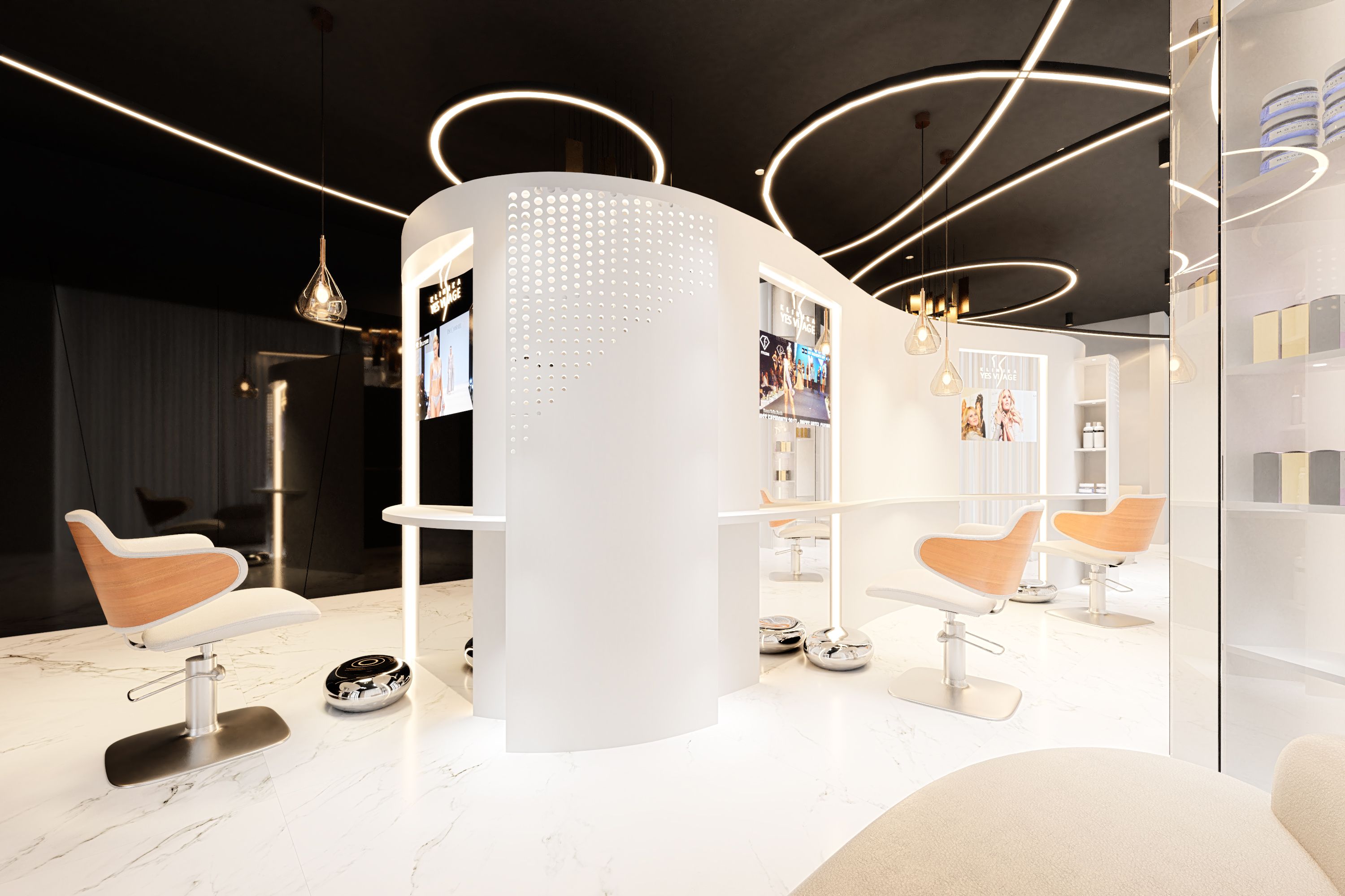 Beauty zone foto 4