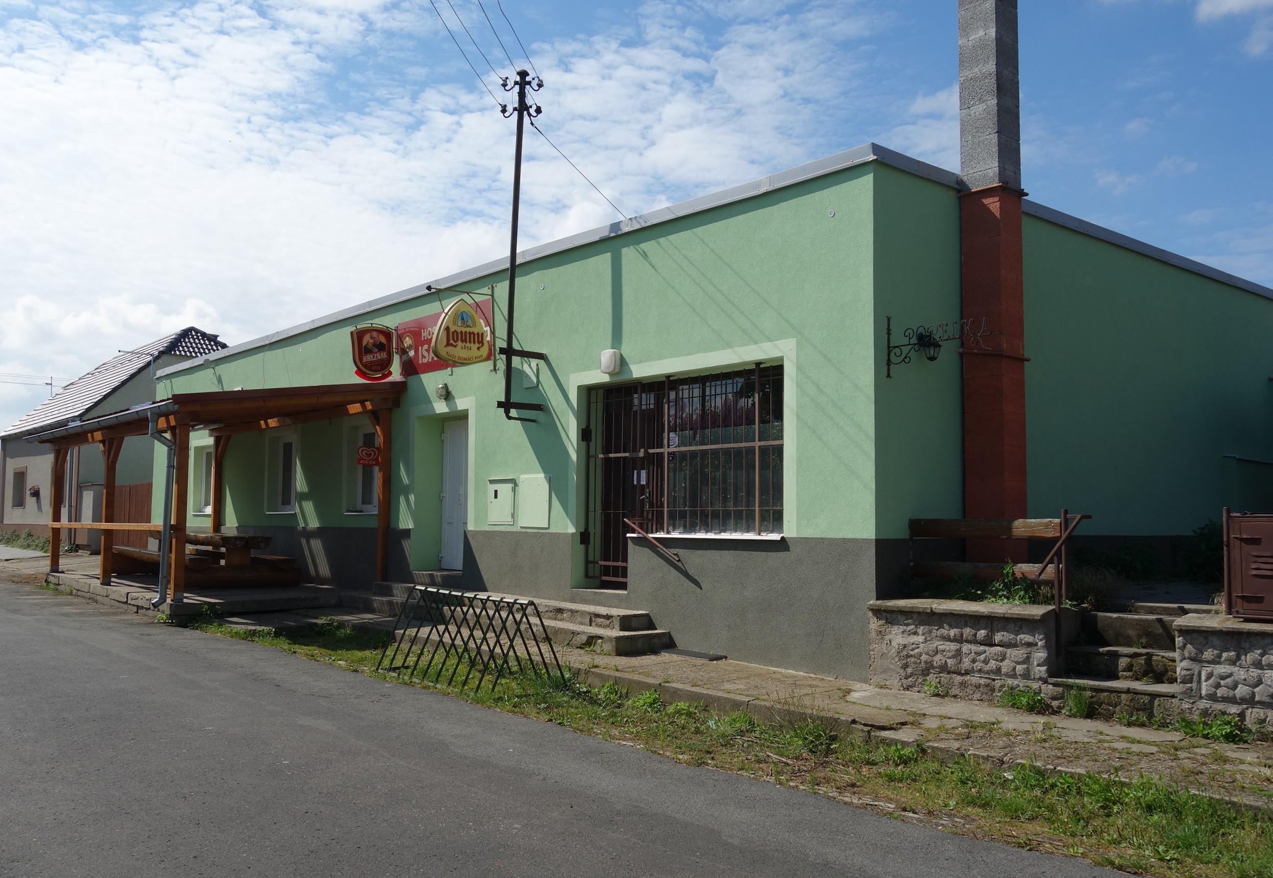Hostinec Becher foto 2