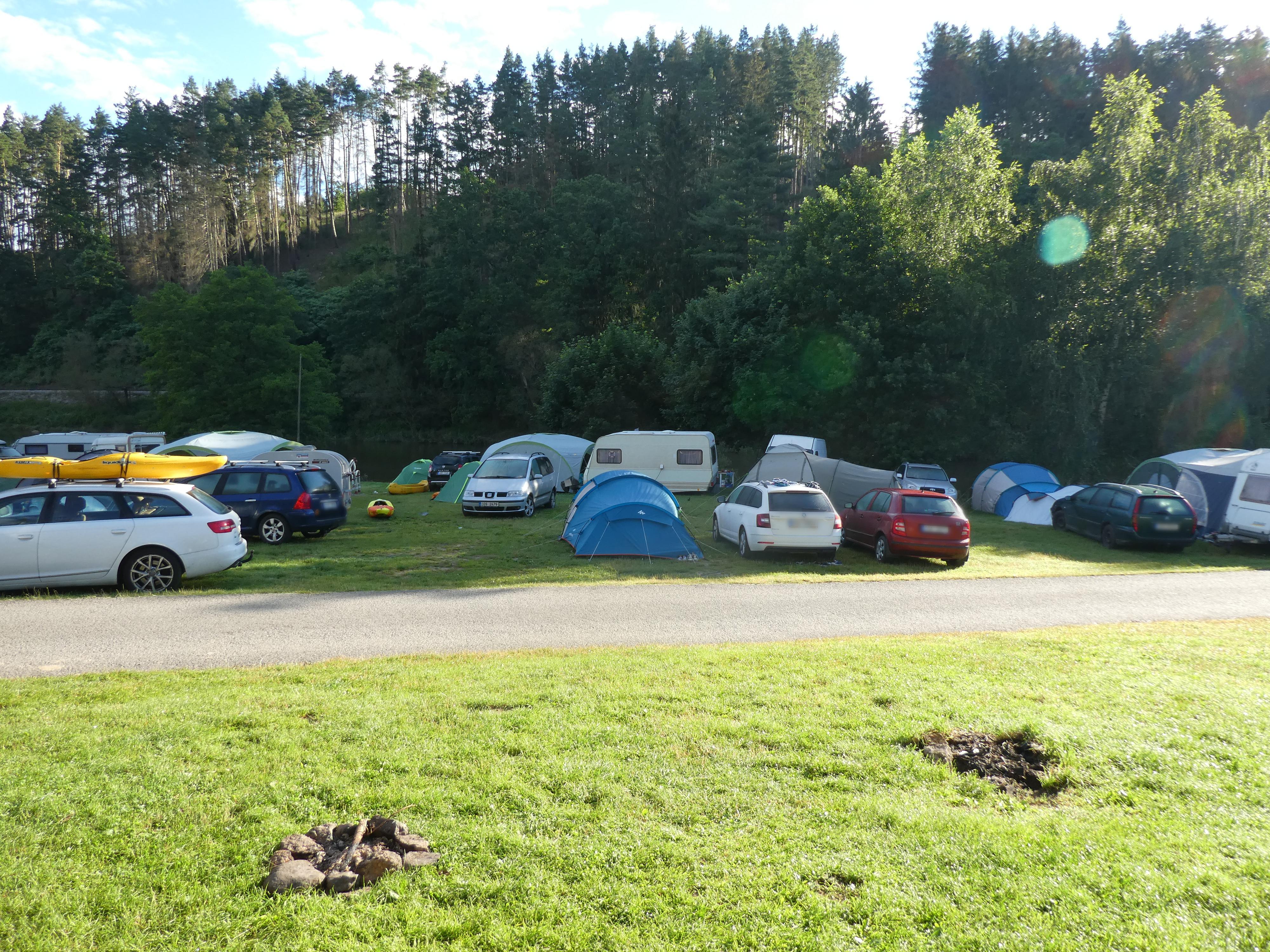 Kemp Stvořidla foto 5