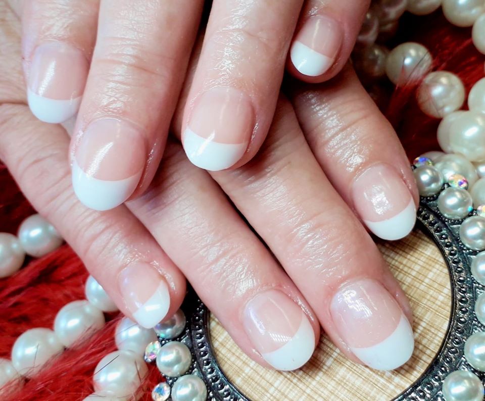 Dana Nails - nehtové studio foto 3