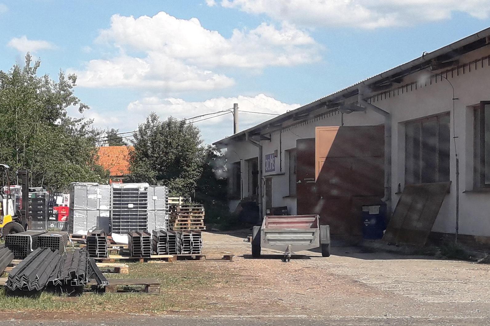 PROJECT - TECH, s.r.o.