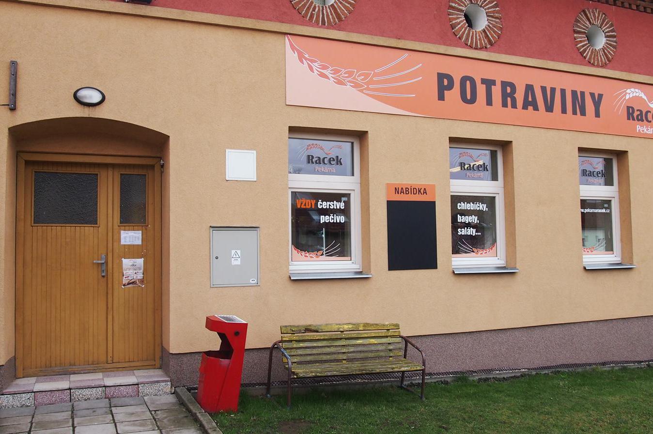 Pekárna Racek, s.r.o.