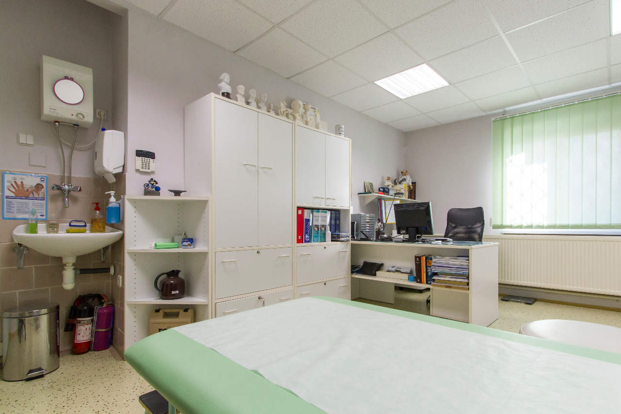 Sihena Medico foto 5