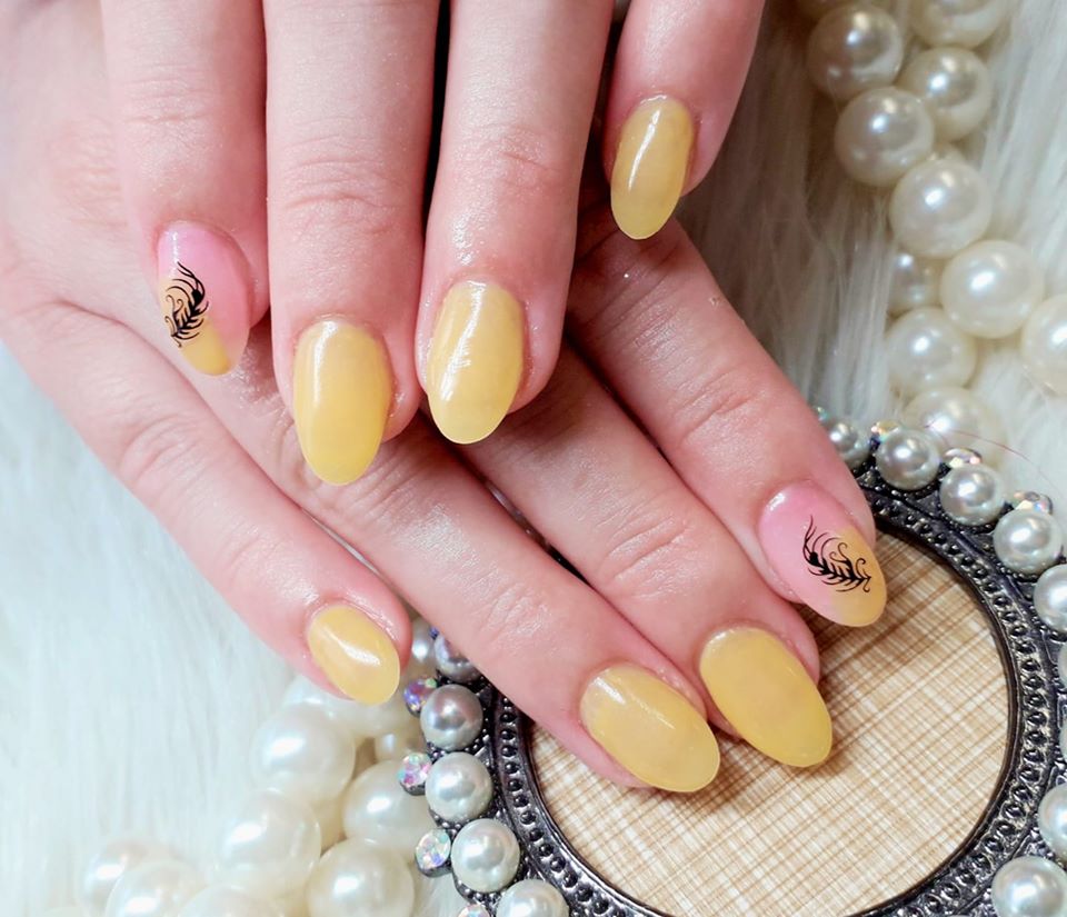 Dana Nails - nehtové studio foto 2