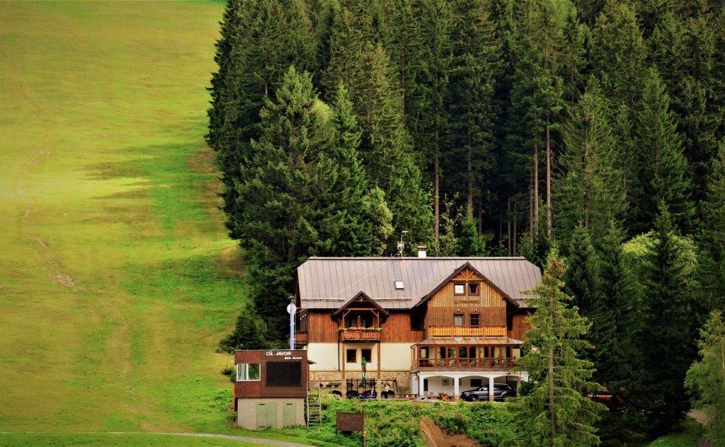 Penzion Melkus foto 2