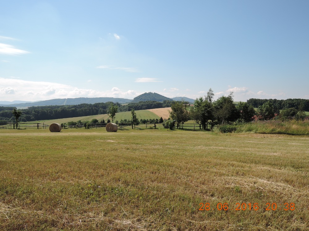 Penzion u Haitlů foto 4