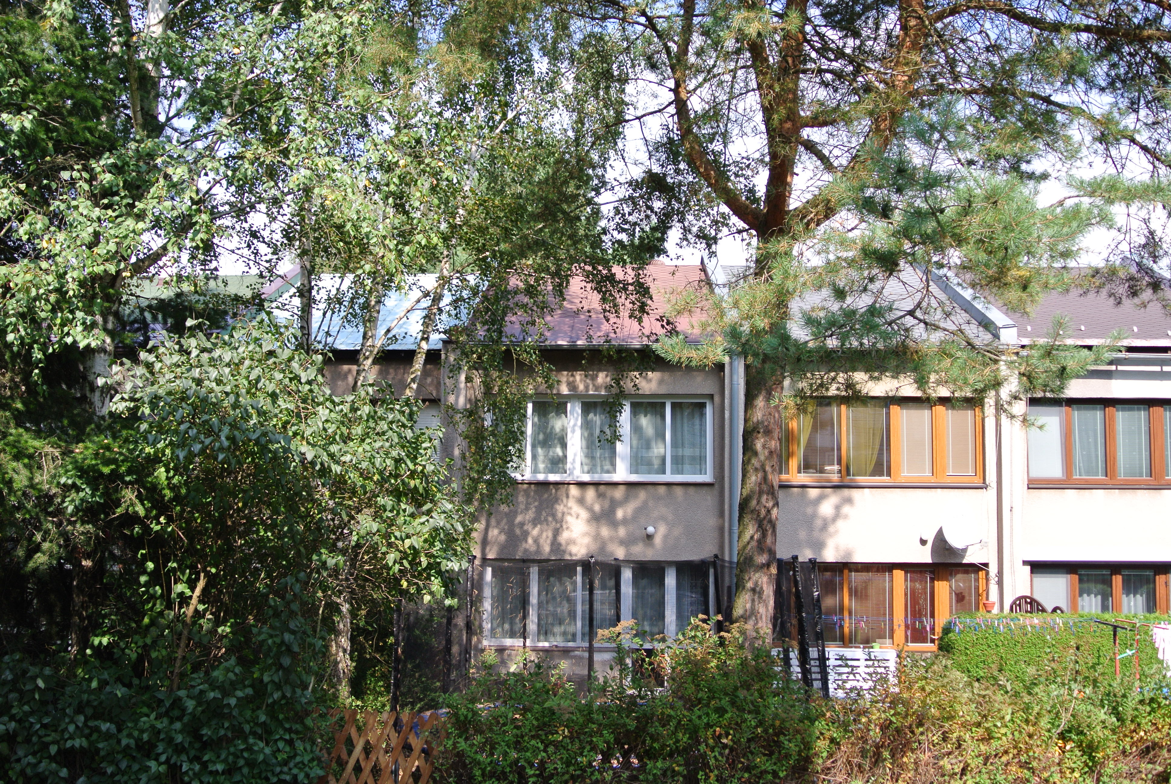 Pytloun Penzion Hanychov foto 3