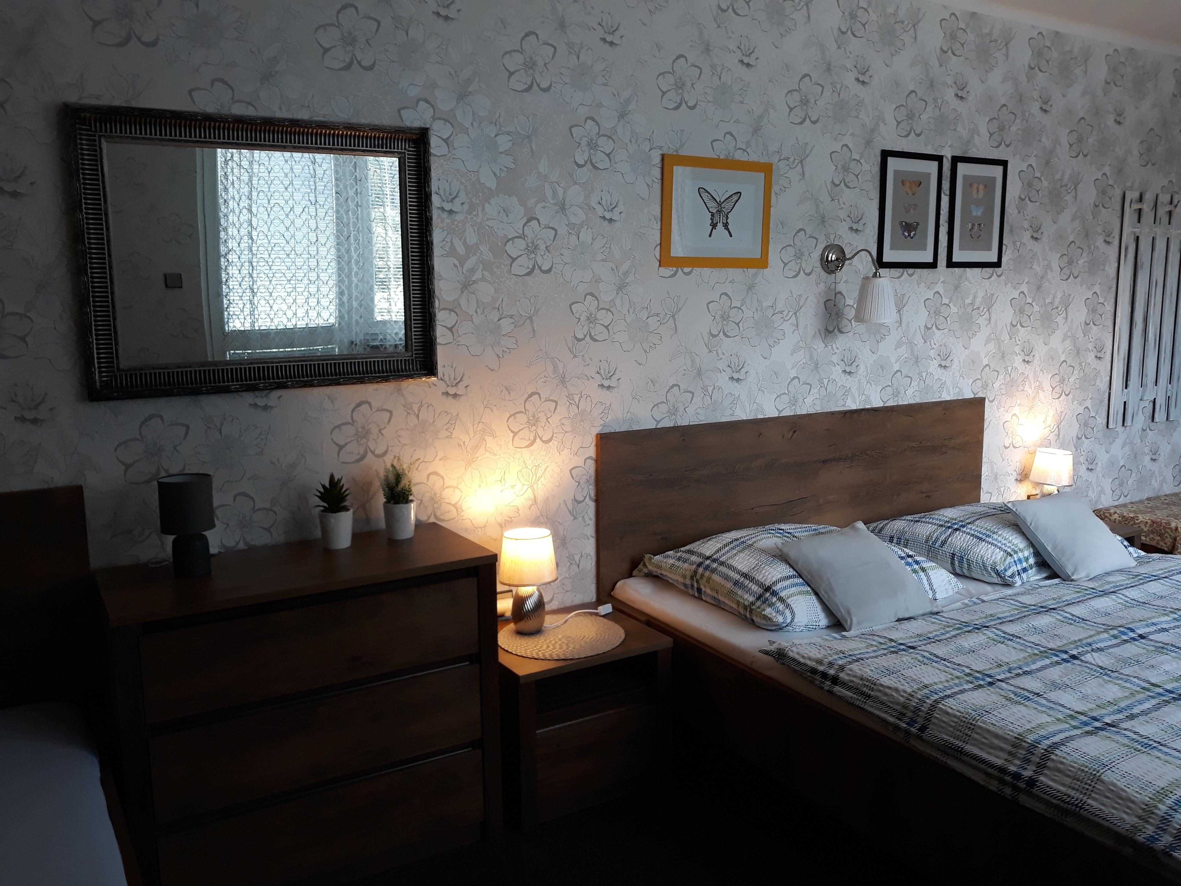 Pension a apartmán Dafi foto 6