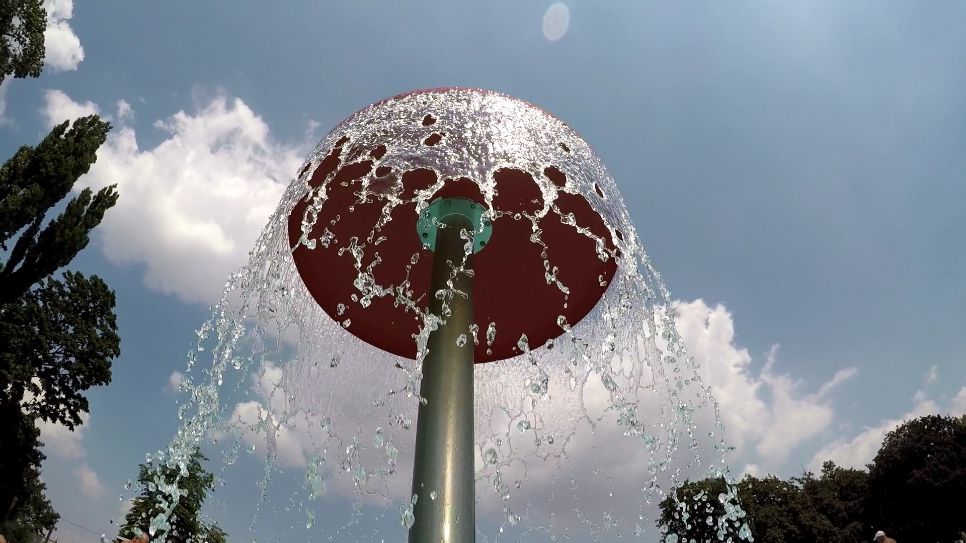 Koupaliště Krnov foto 5