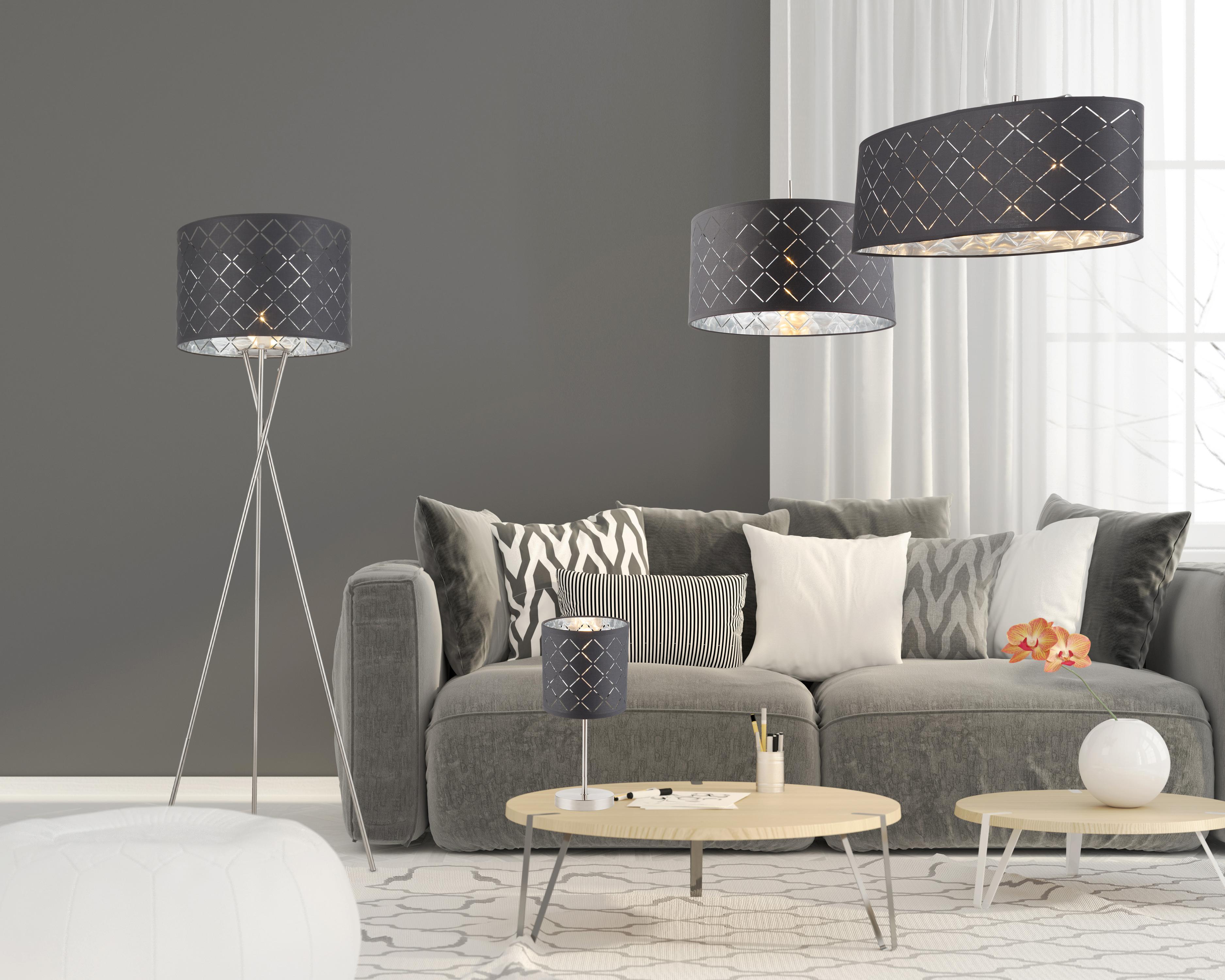 Globo lighting