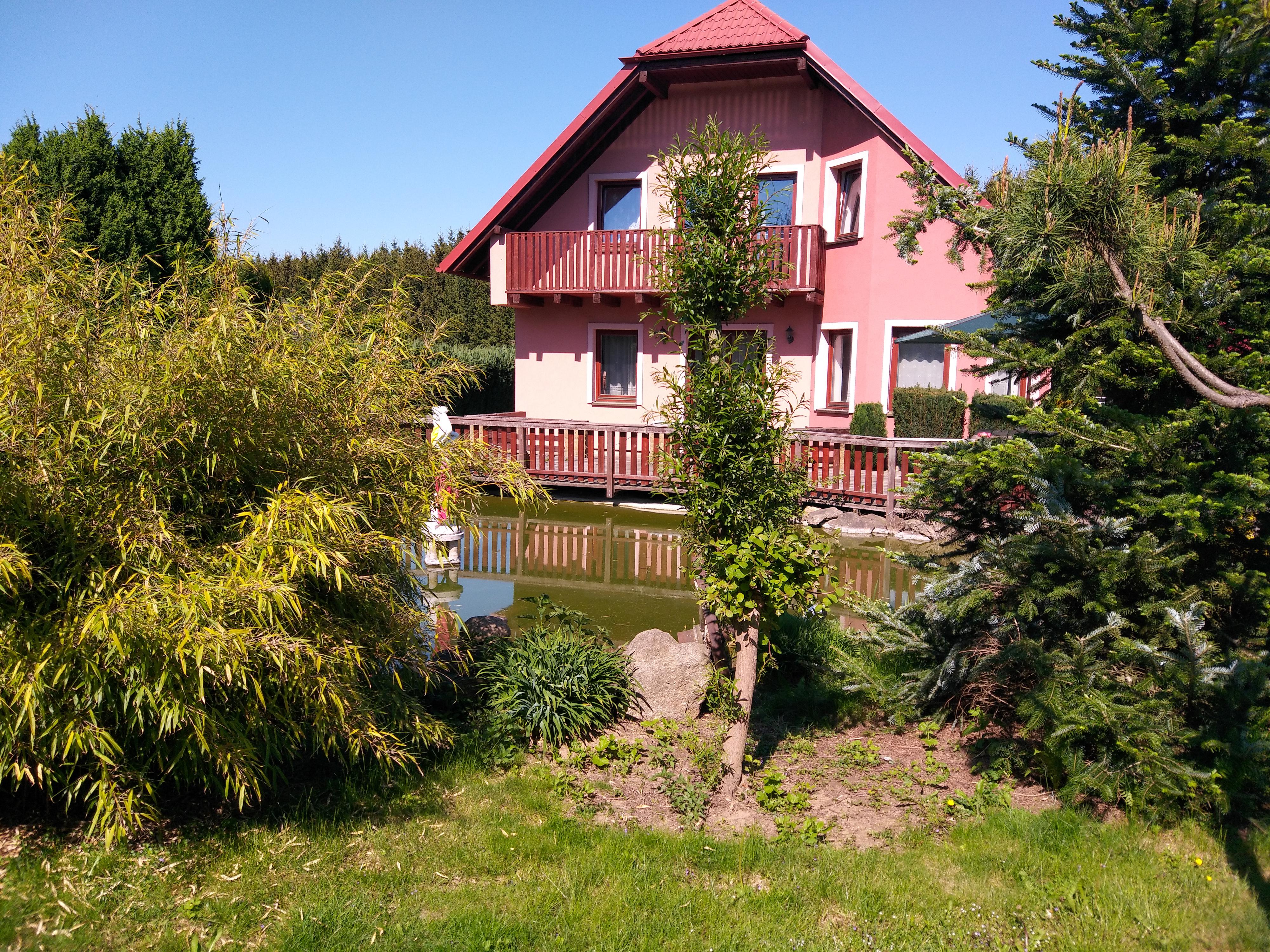 Penzion Šlapanov foto 1