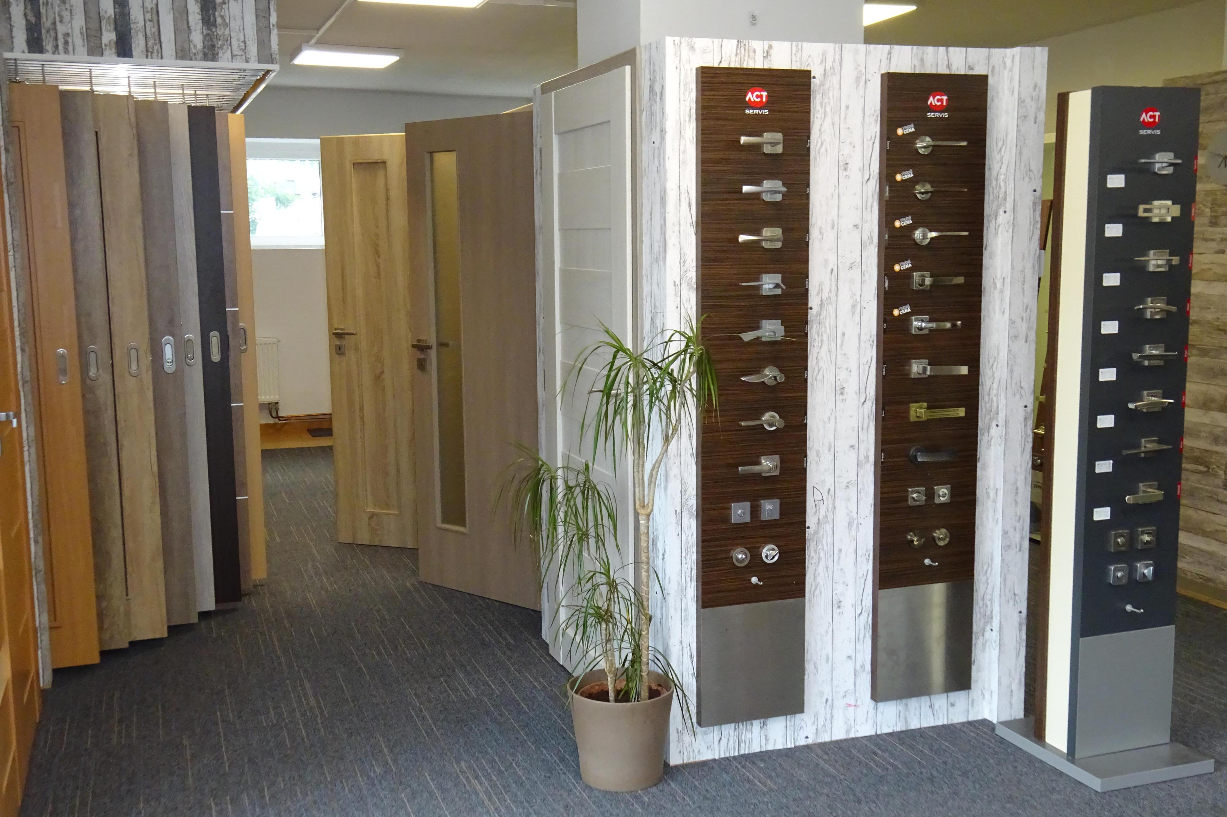 Podlahářství Smrček