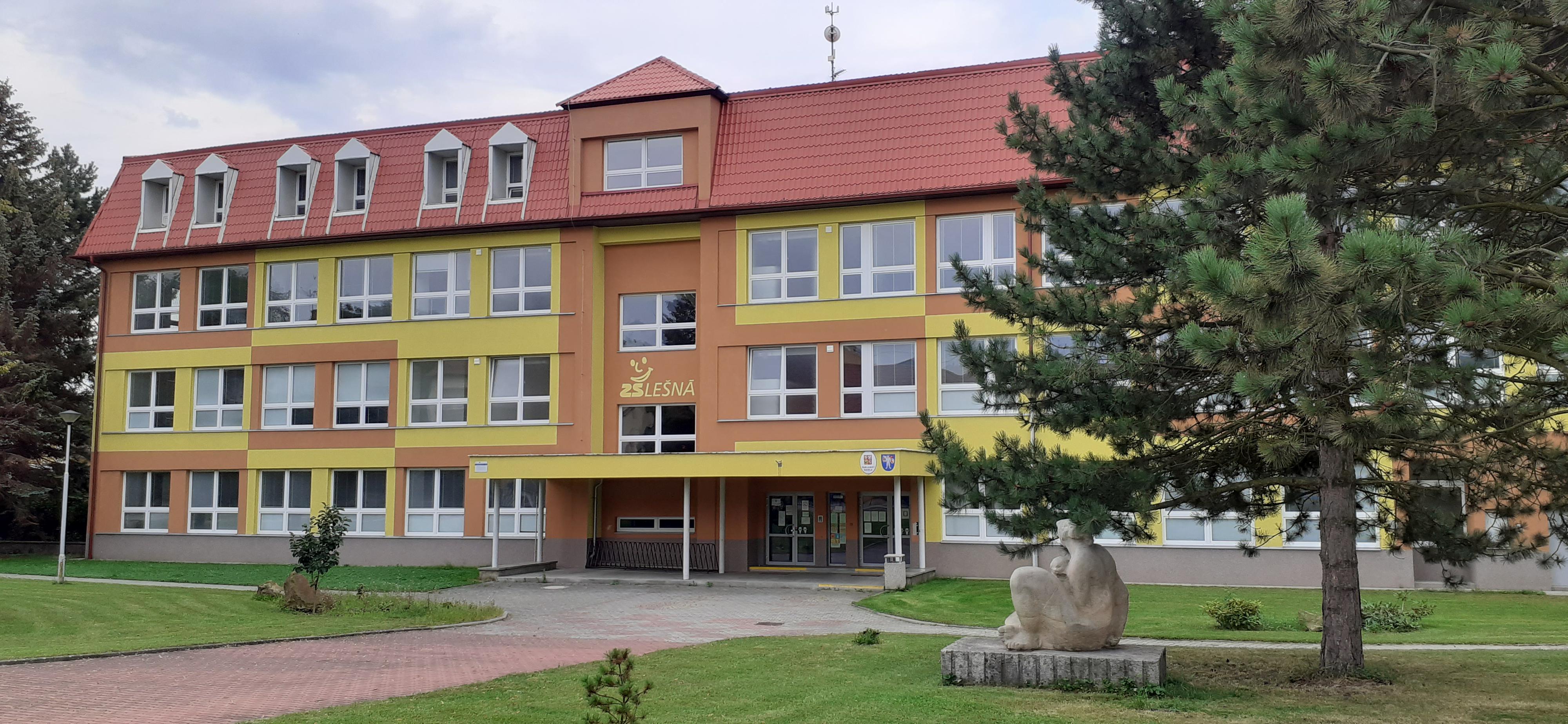ZŠ Lešná