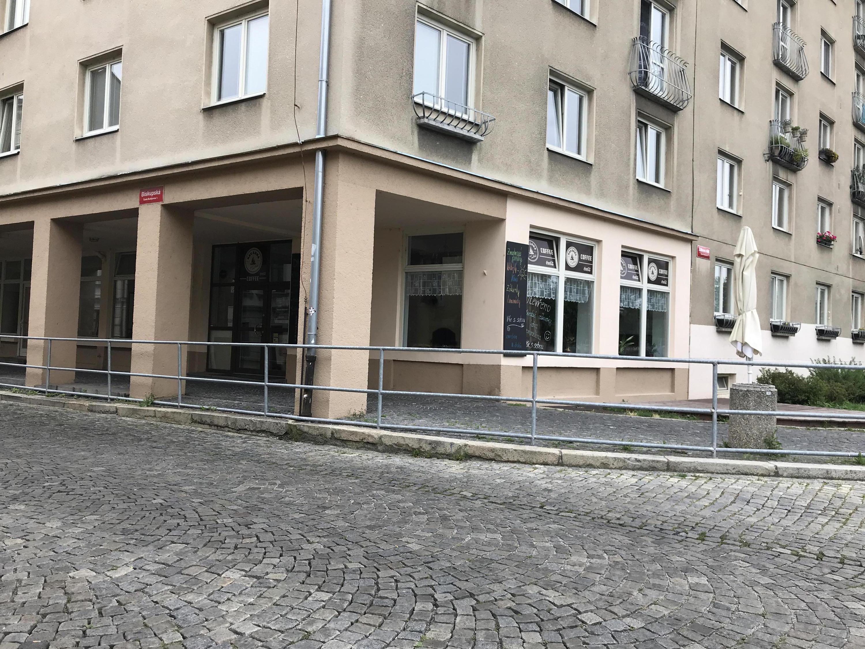 Na Zábradlí café bistro foto 6