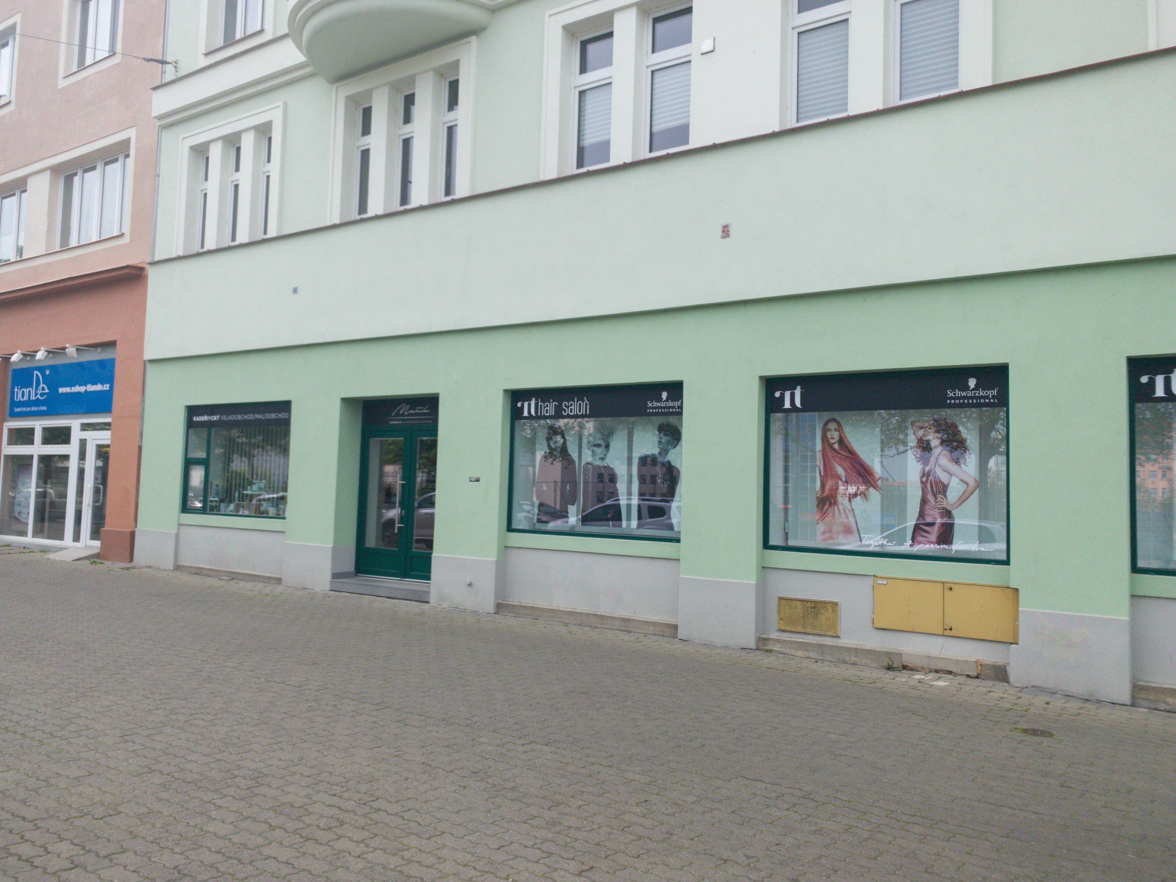 Mařík - kadeřnický velkoobchod, s.r.o. foto 3