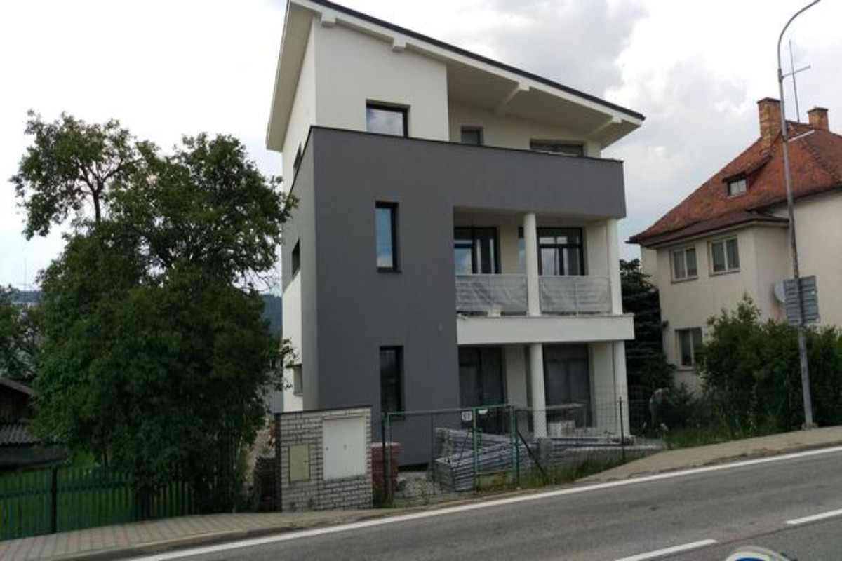 Jan Křížek - OK Klient a.s.