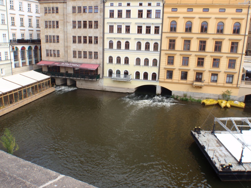 Restaurace Mlýnec foto 5
