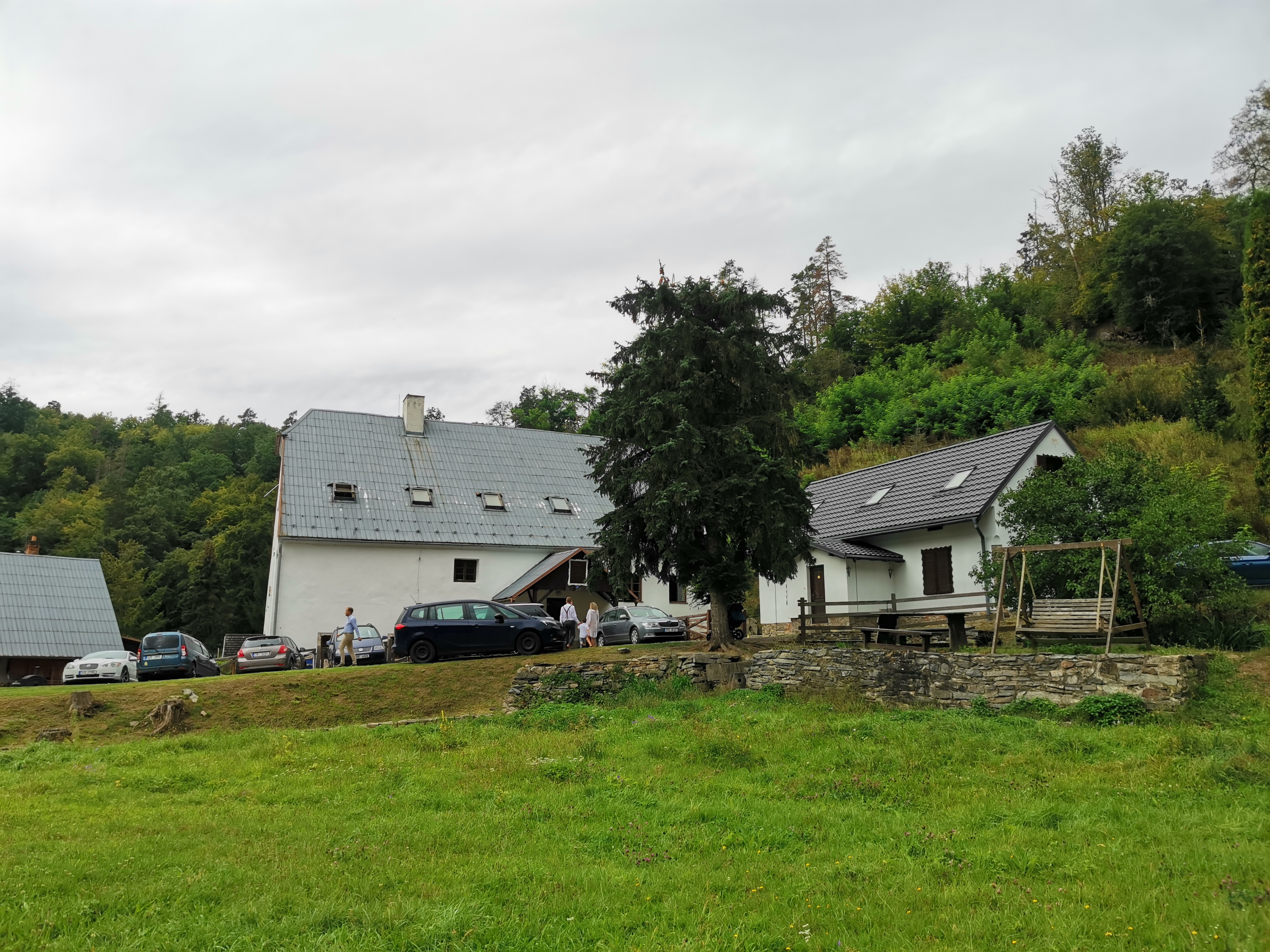 Koberův mlýn foto 5