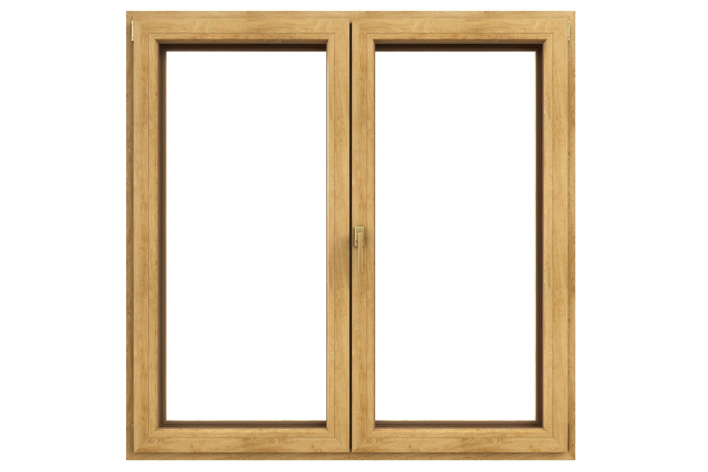 PVC okno Prismatic - Warmatec bez příplatku