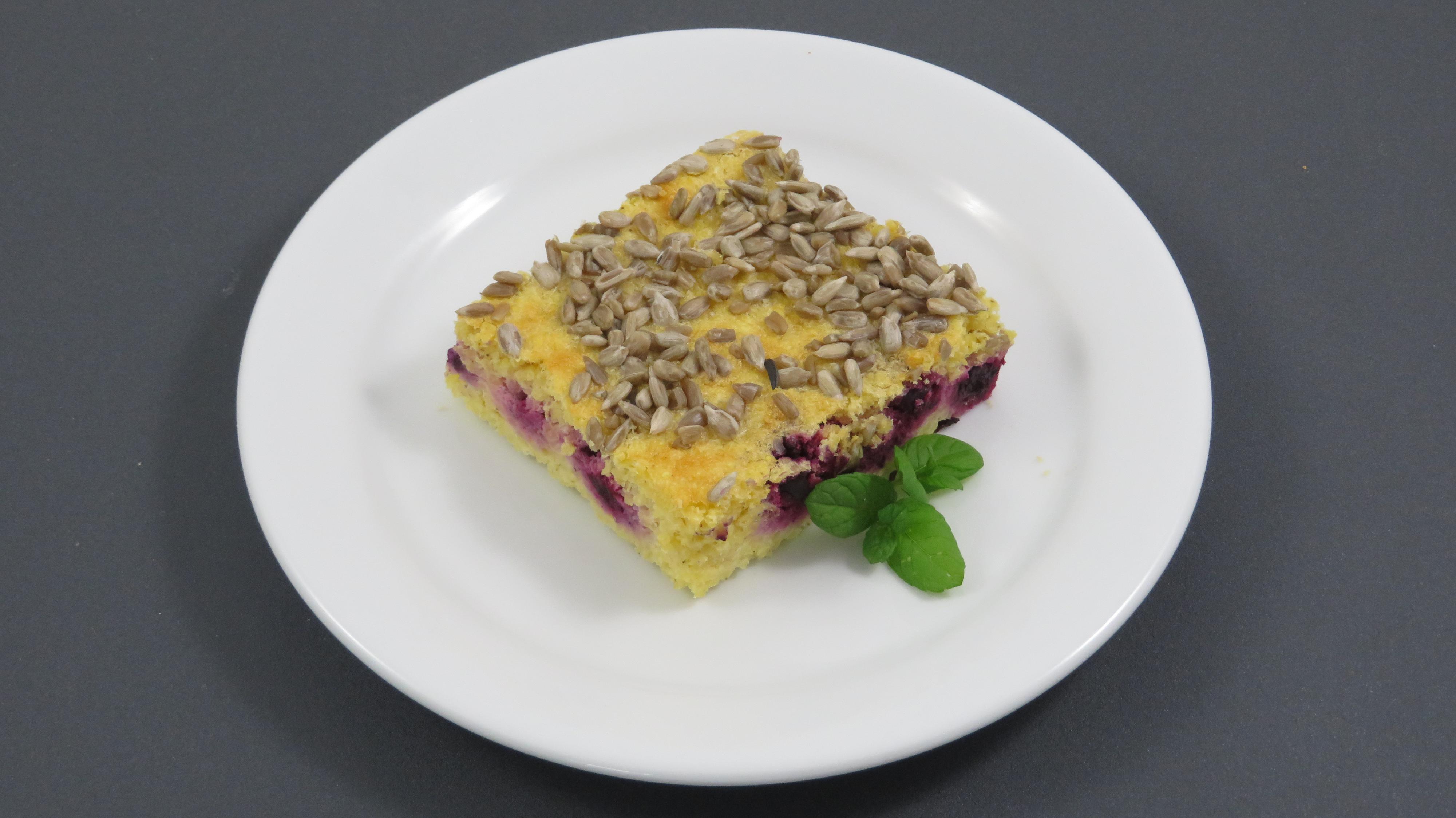 Rozvoz zdravých specialit foto 3