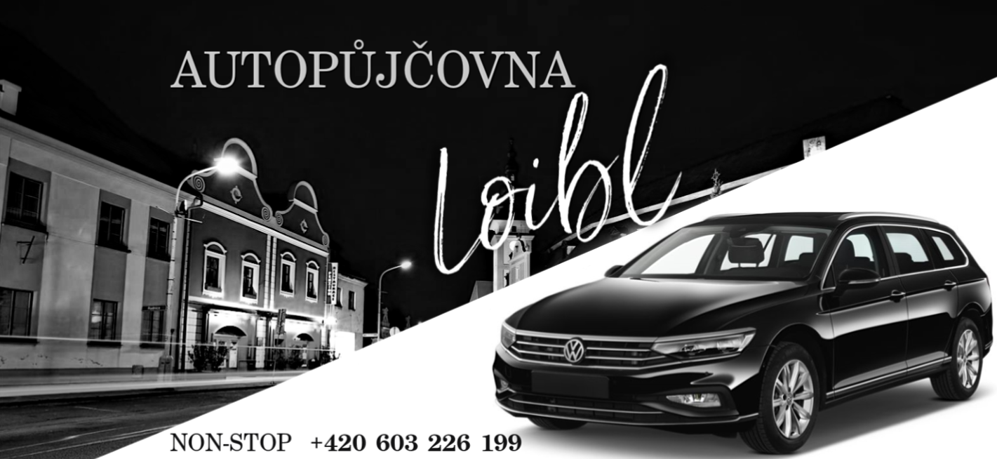 Autopůjčovna Loibl foto 2