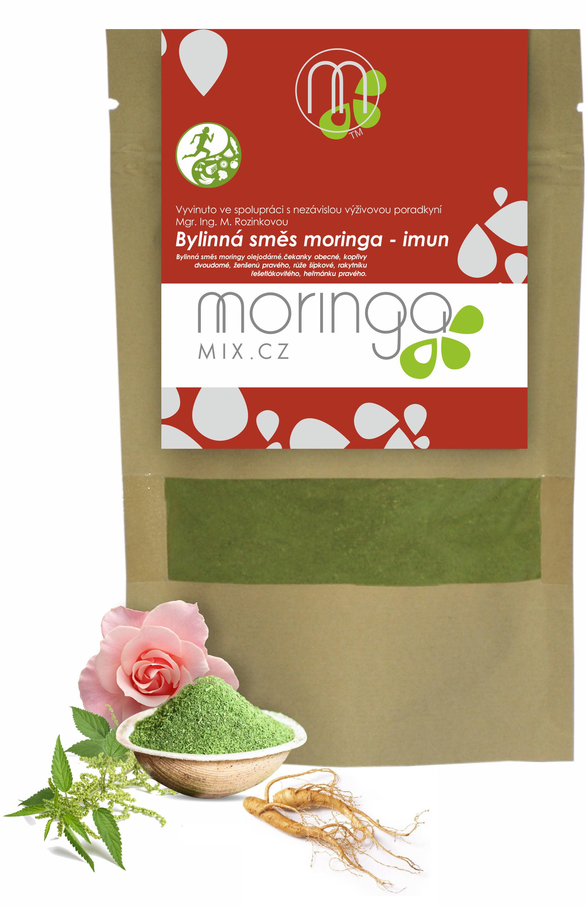 Moringamix.cz foto 2