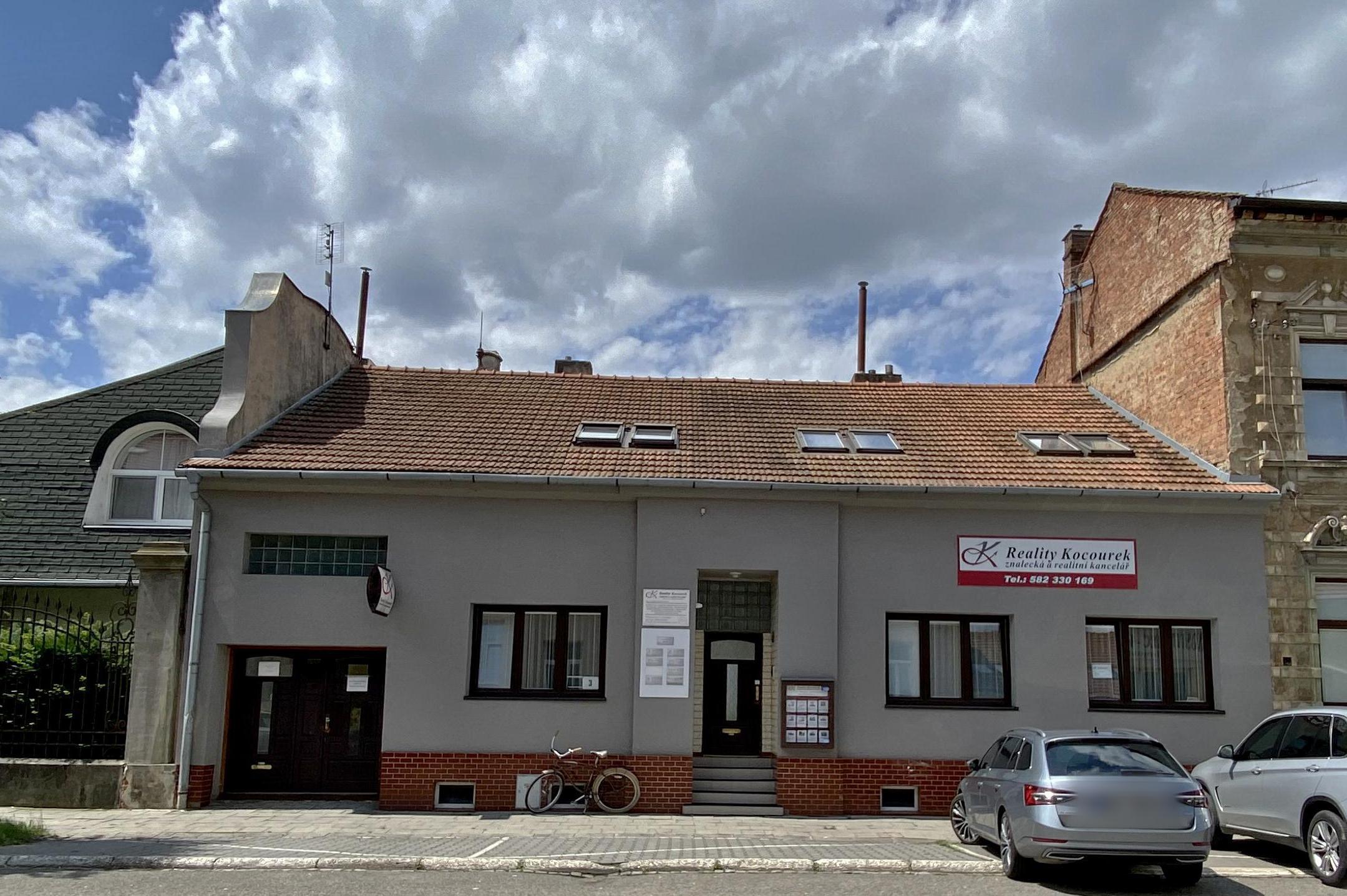 Ing. František Kocourek - soudní znalec