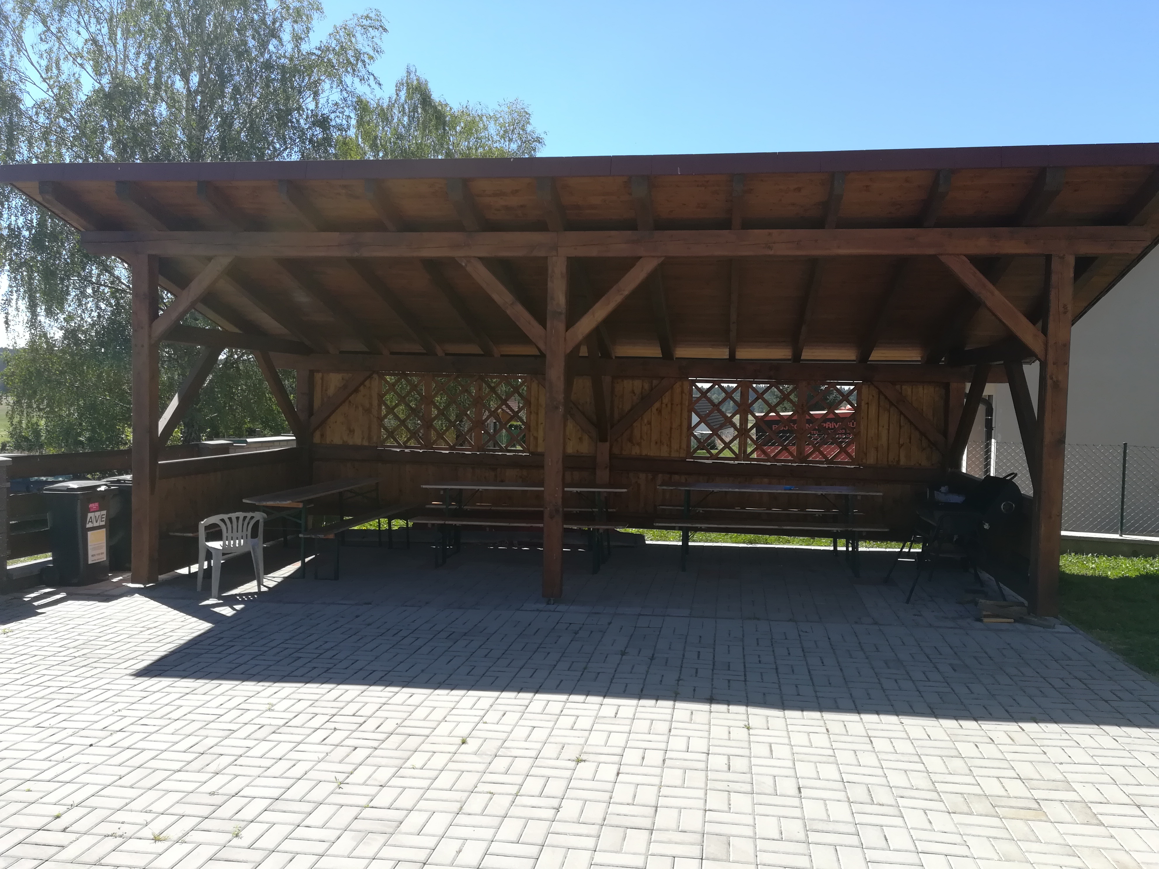 Vila na Vyhlídce foto 4