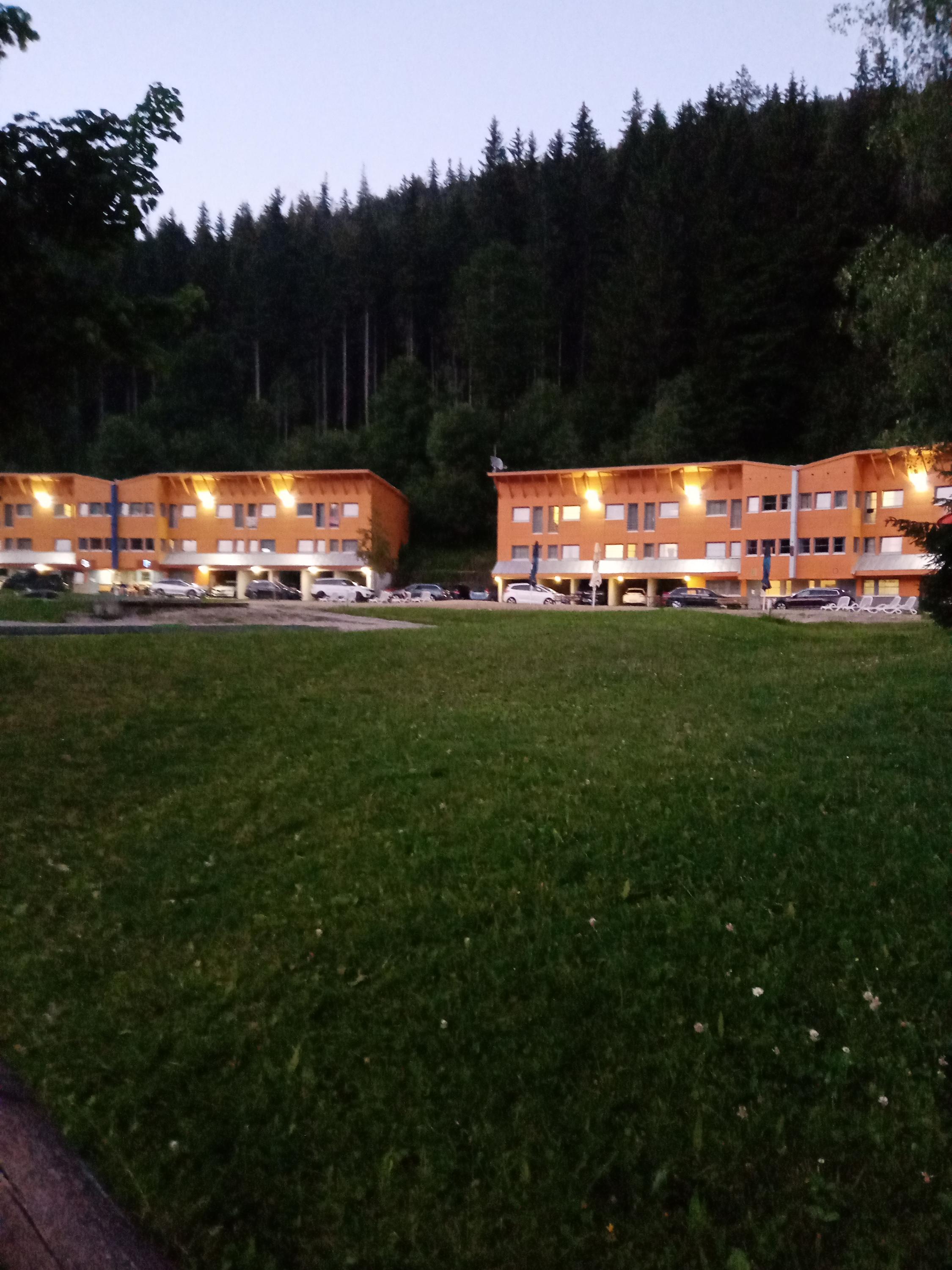 Apartments Medvědín foto 2