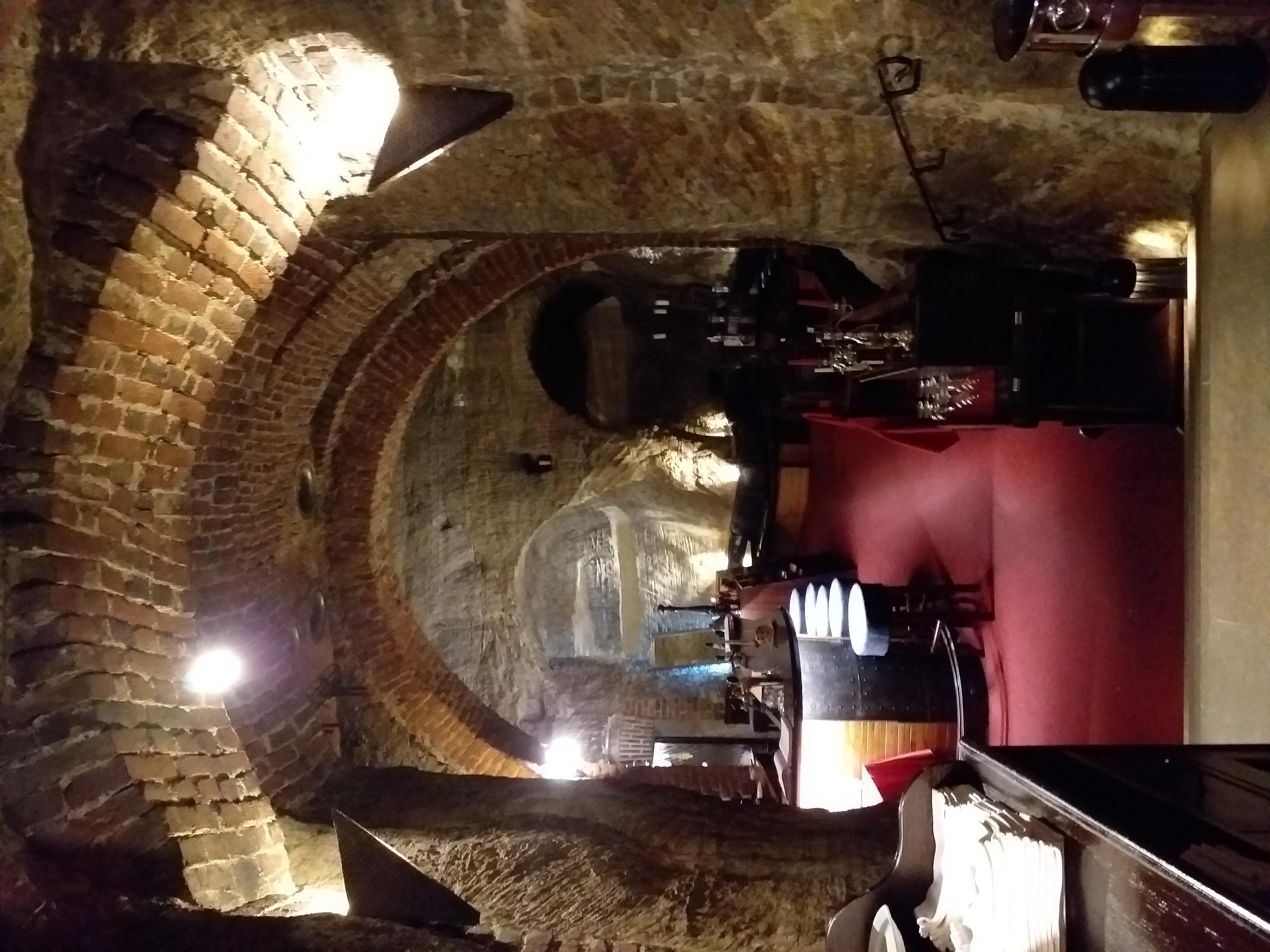 Restaurant Na Pekle foto 4