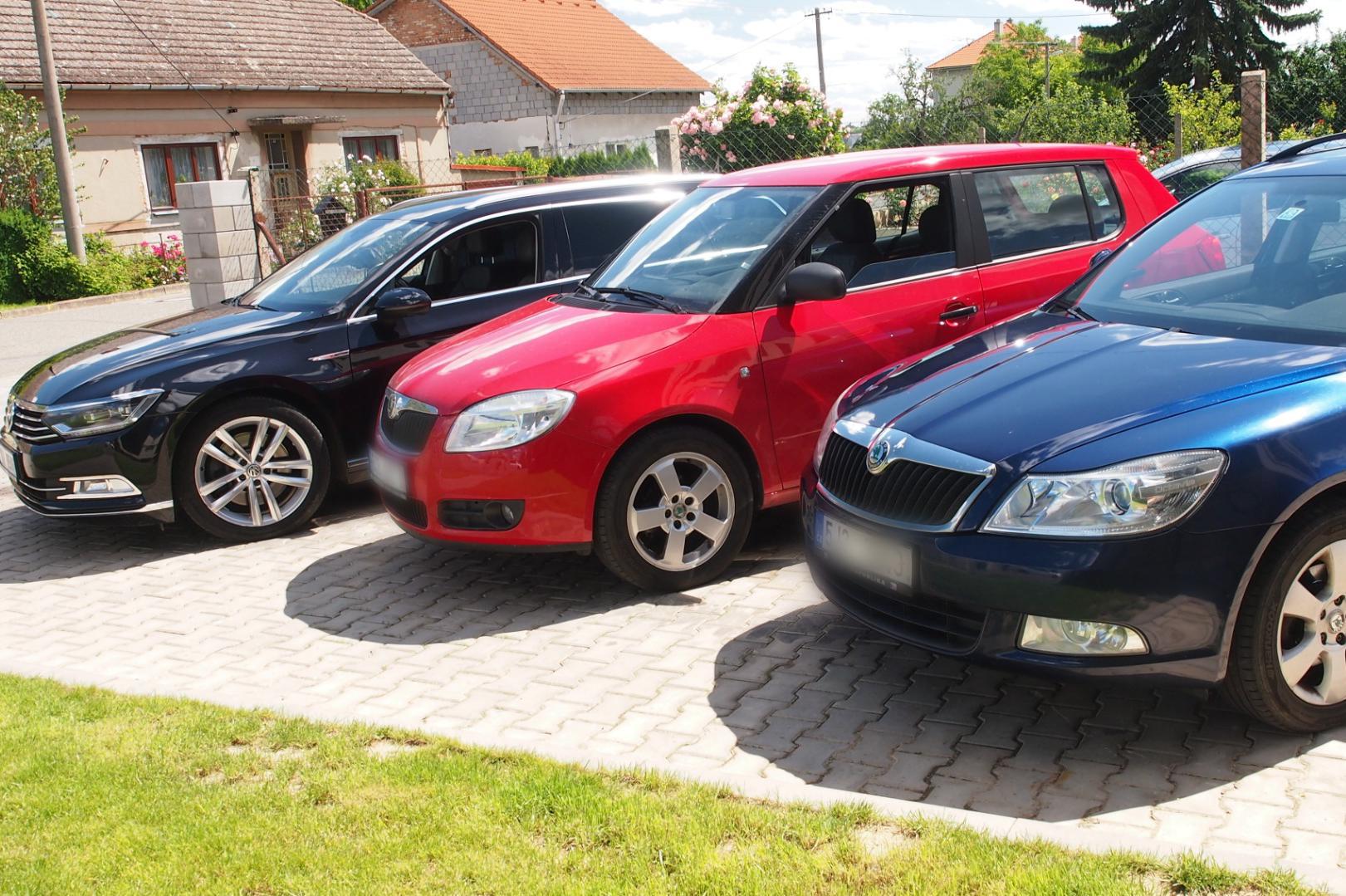 Autopůjčovna Loibl