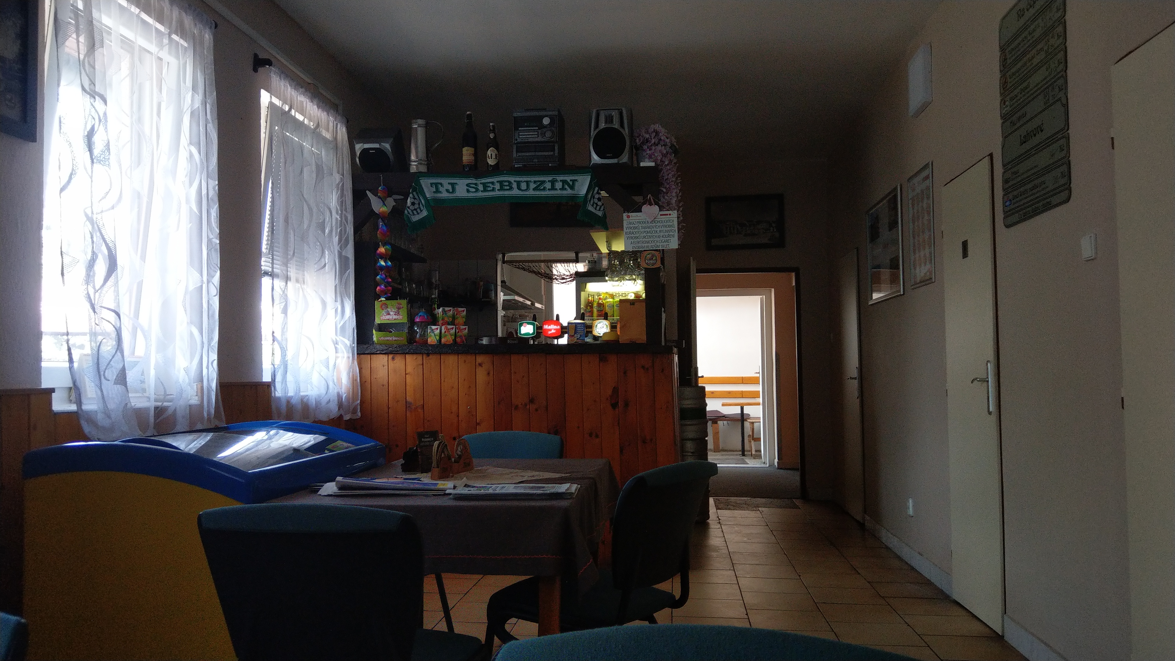 Hospůdka Lucie foto 4