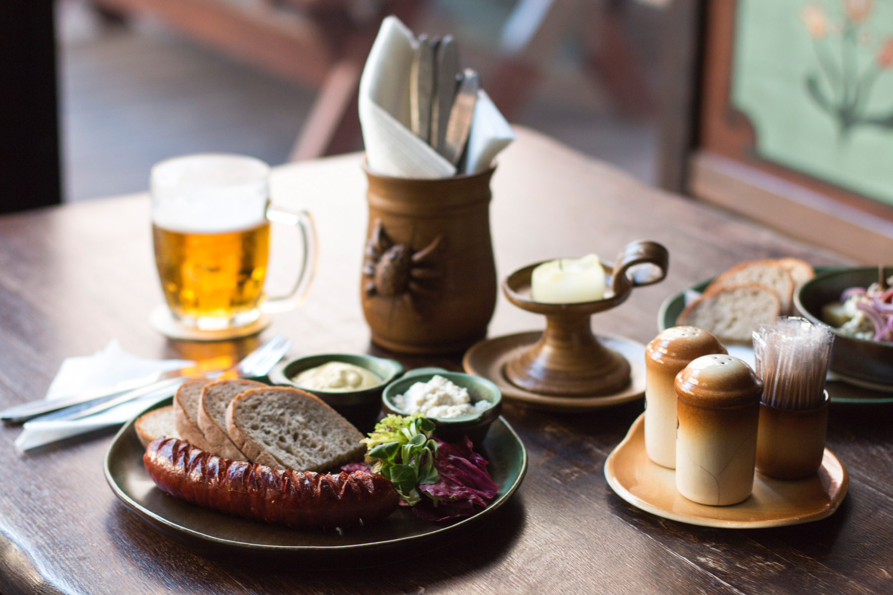 Krčma U Pavouka foto 6