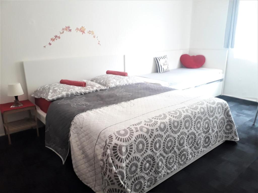 Apartmány Karlštejn foto 2