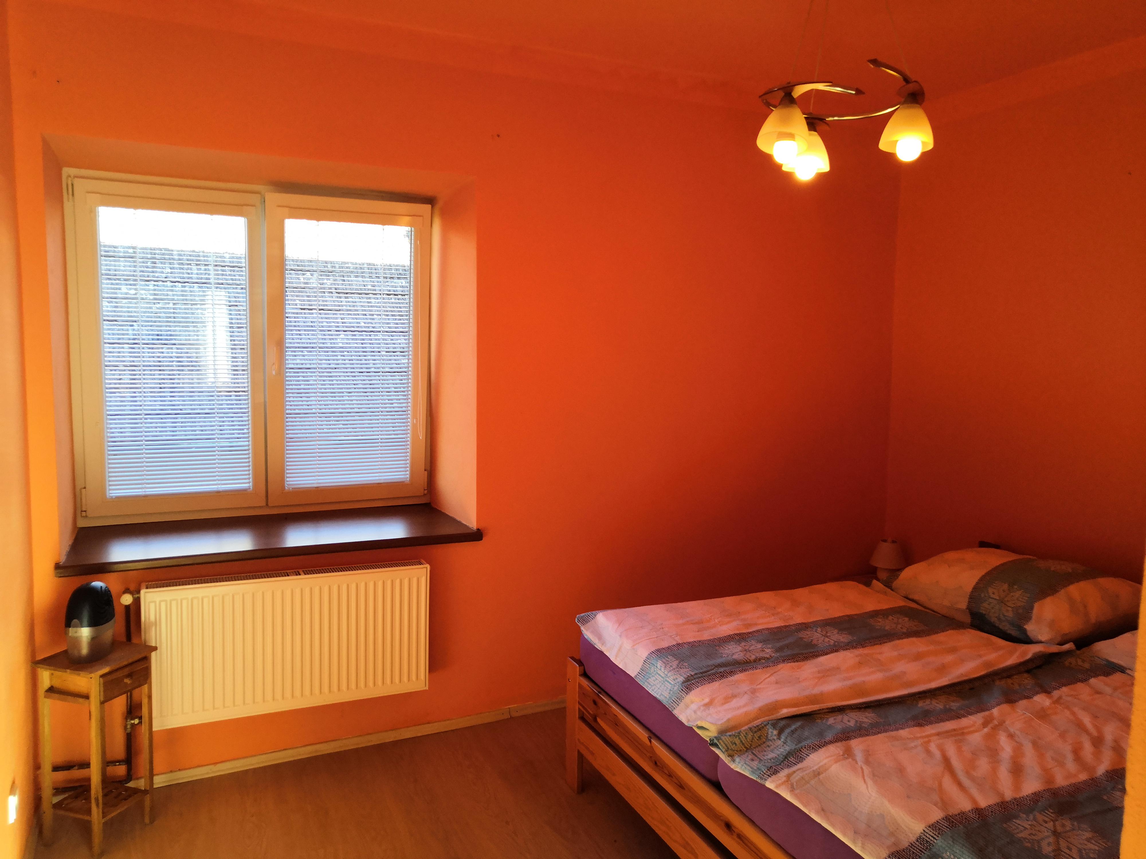Apartmán Heřmaň U Kučerů foto 3